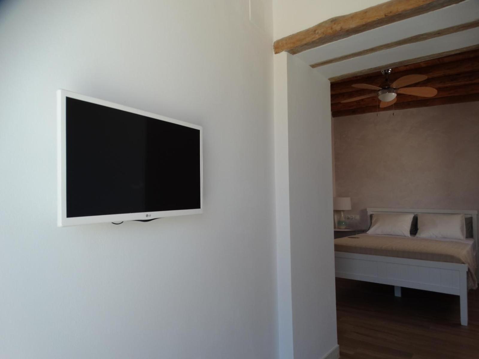 Habitación Doble Superior