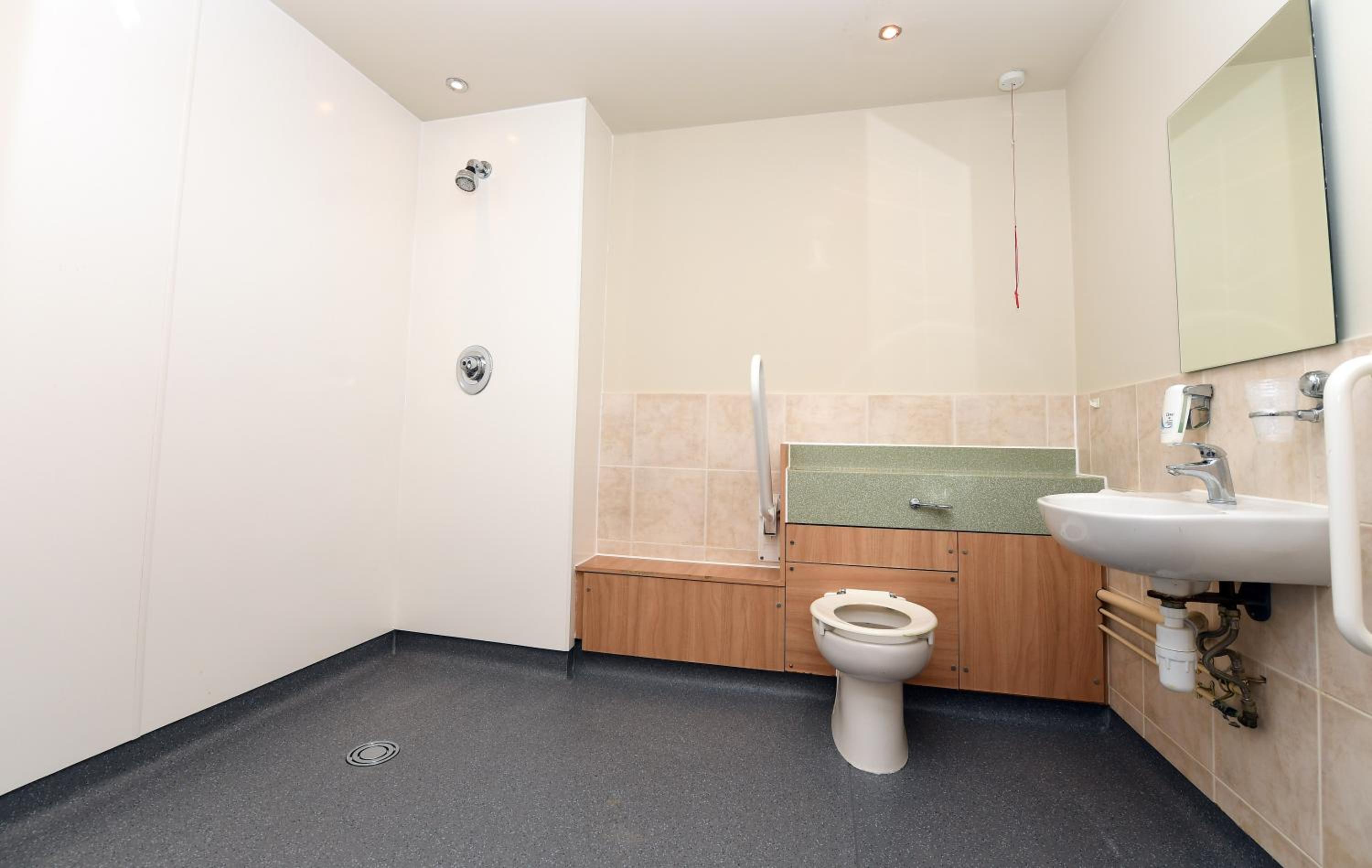 Accessible Family Room (2 Adults + 2 Children) photo 2