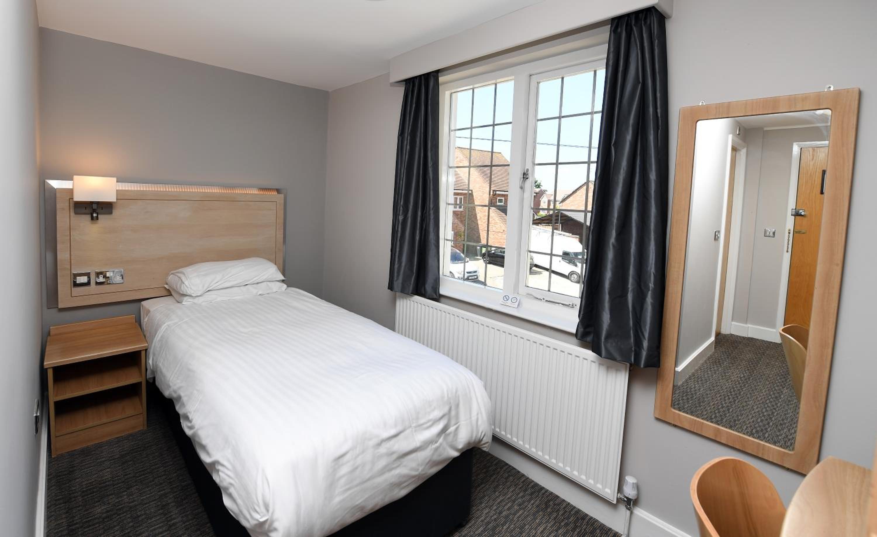Standard Single Room photo 1
