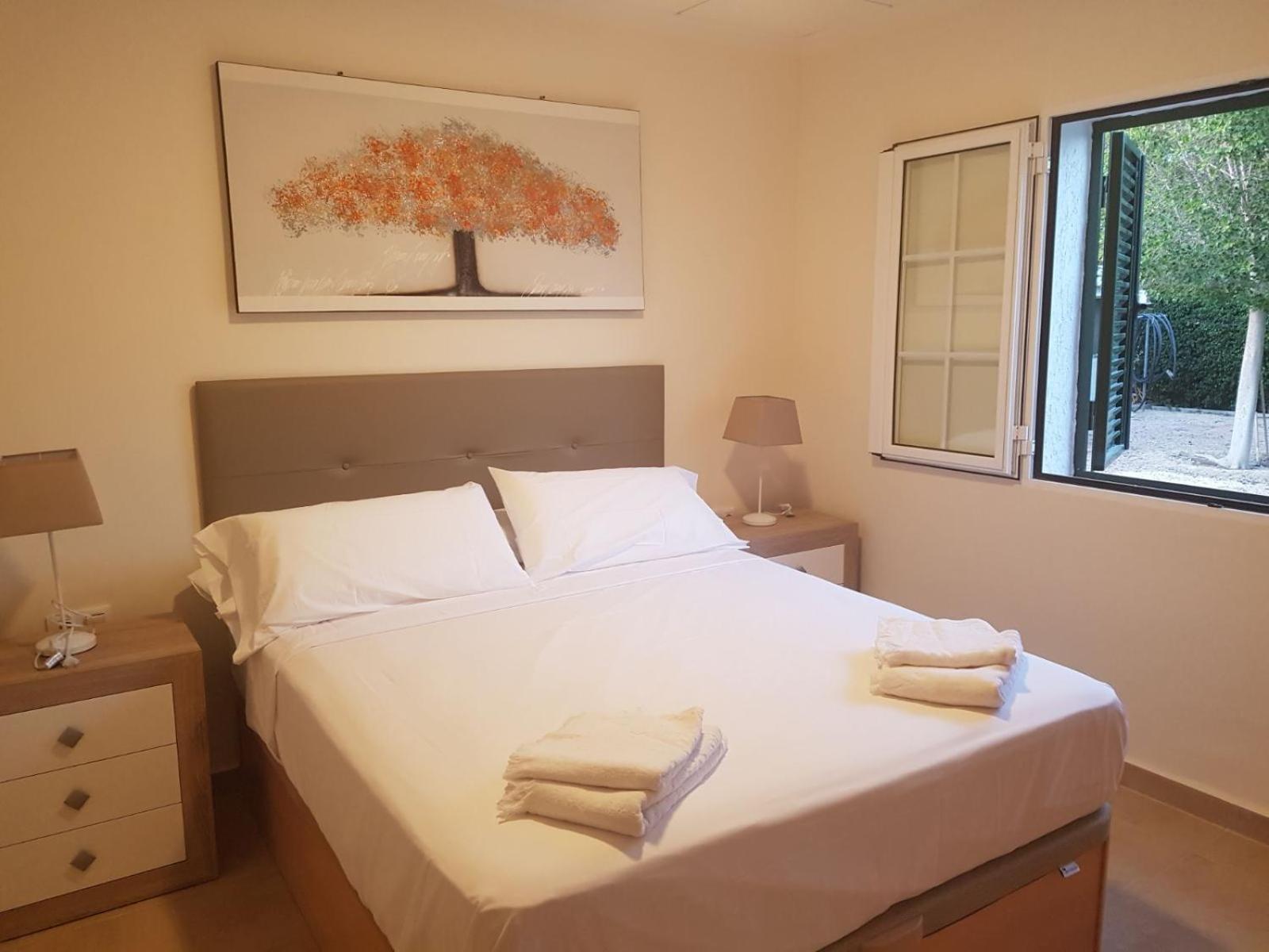 Casa de cuatro habitaciones