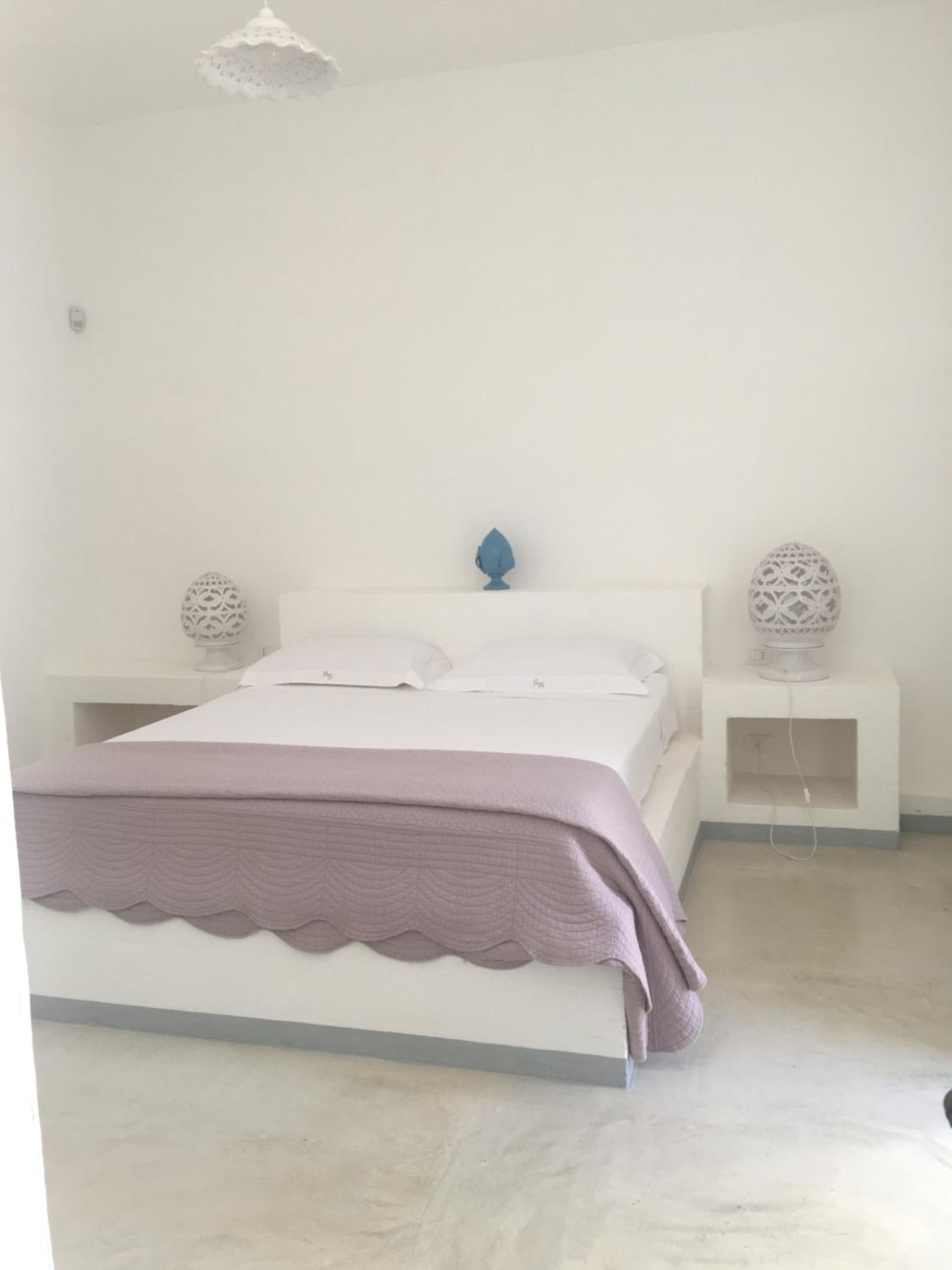 Triple Room with Garden View photo 2