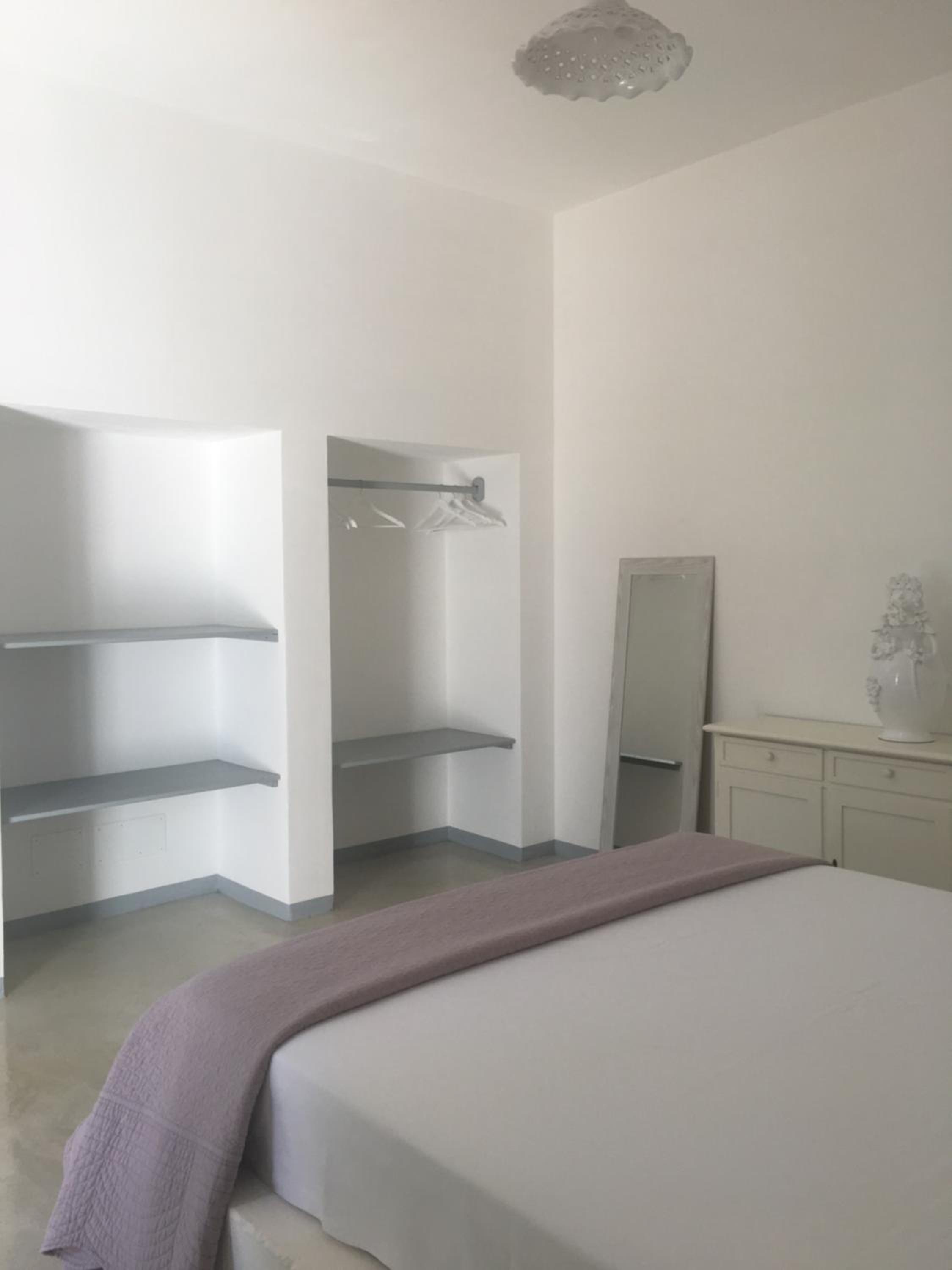 Triple Room with Garden View photo 2