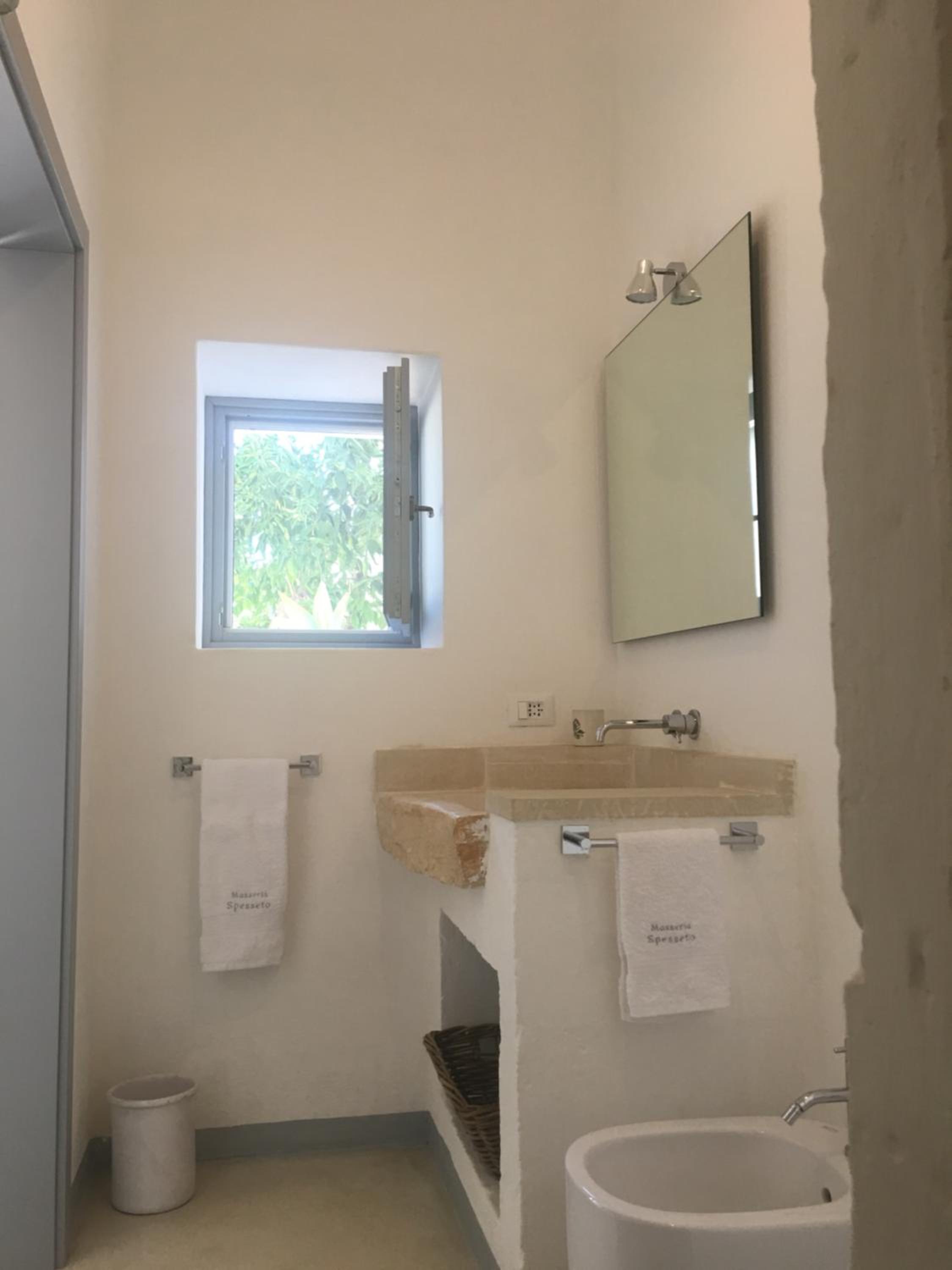Triple Room with Garden View photo 3