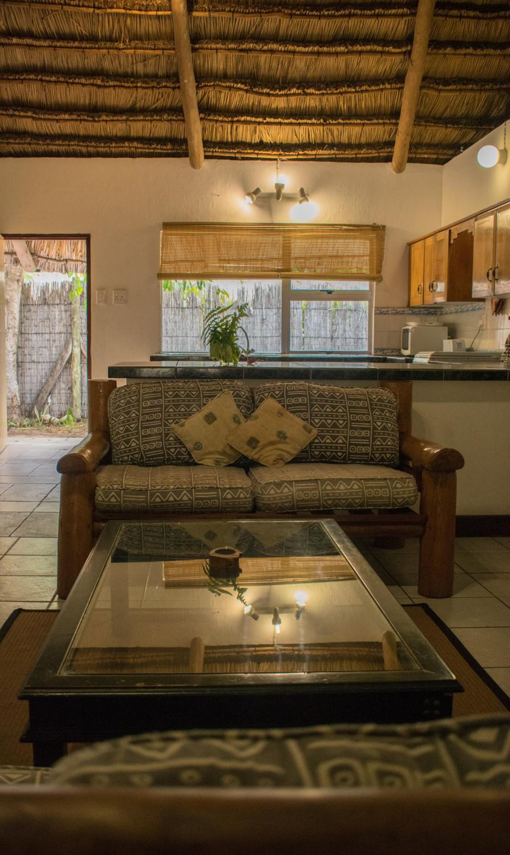 Two-Bedroom House photo 1