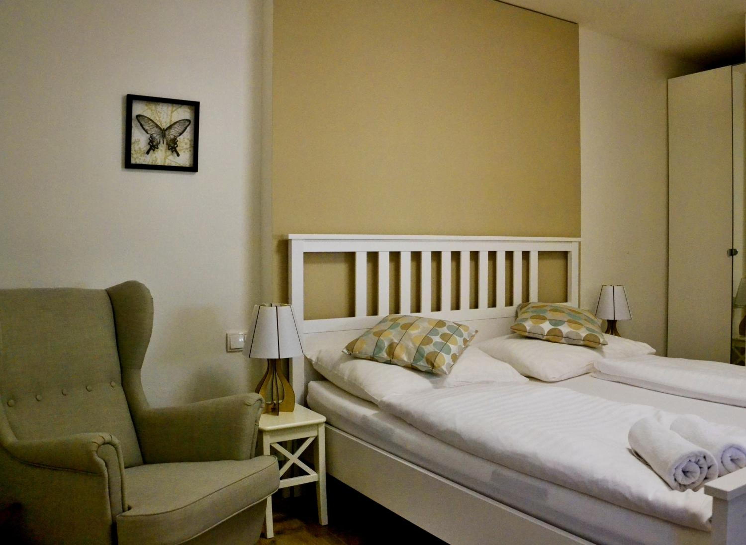 Standard Double Room - Photo 4