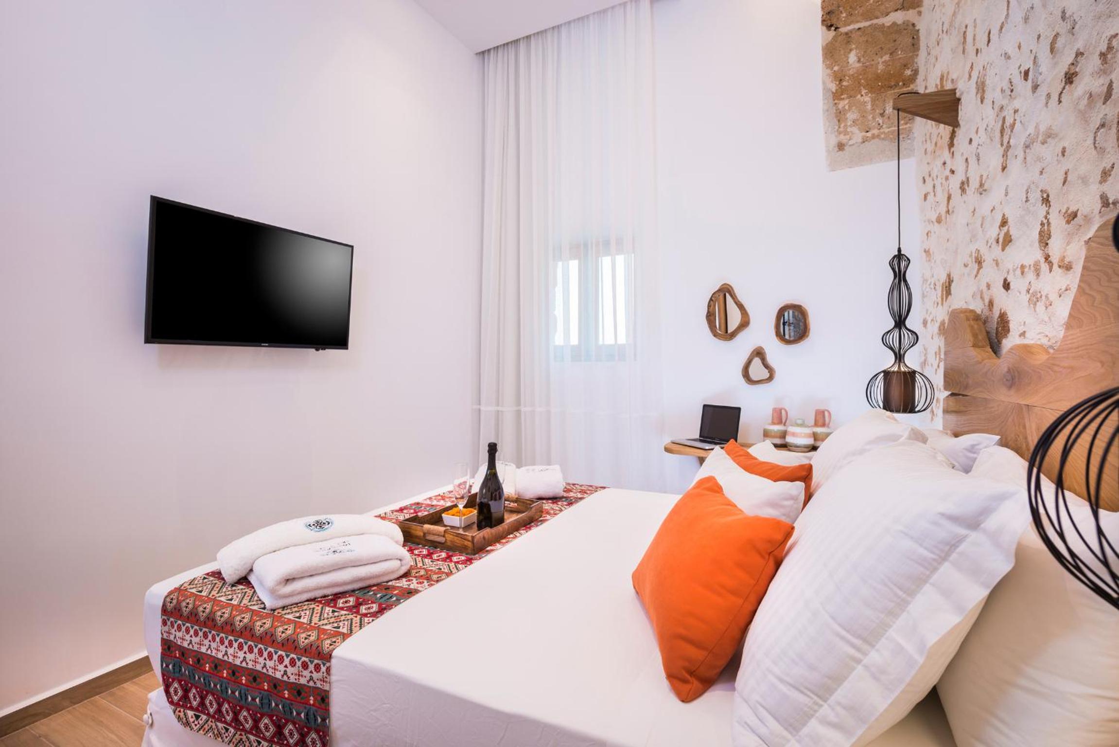 One-Bedroom Suite - No Balcony