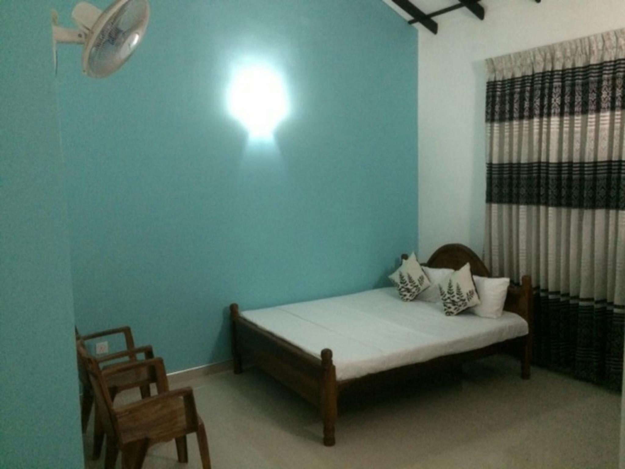 Double or Twin Room photo 2