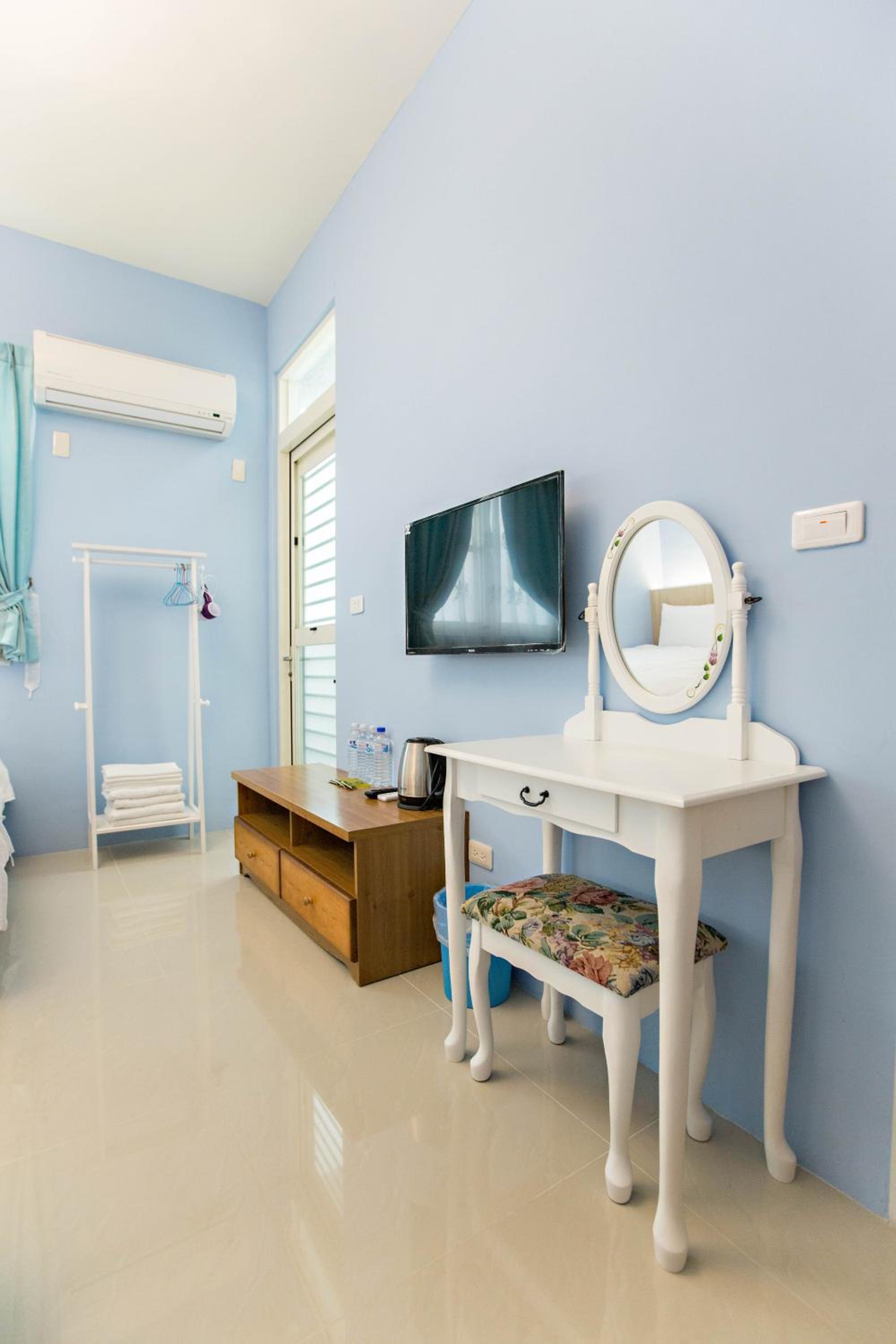 Quadruple Room with Bathroom photo 1