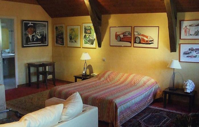 Double Room photo 3
