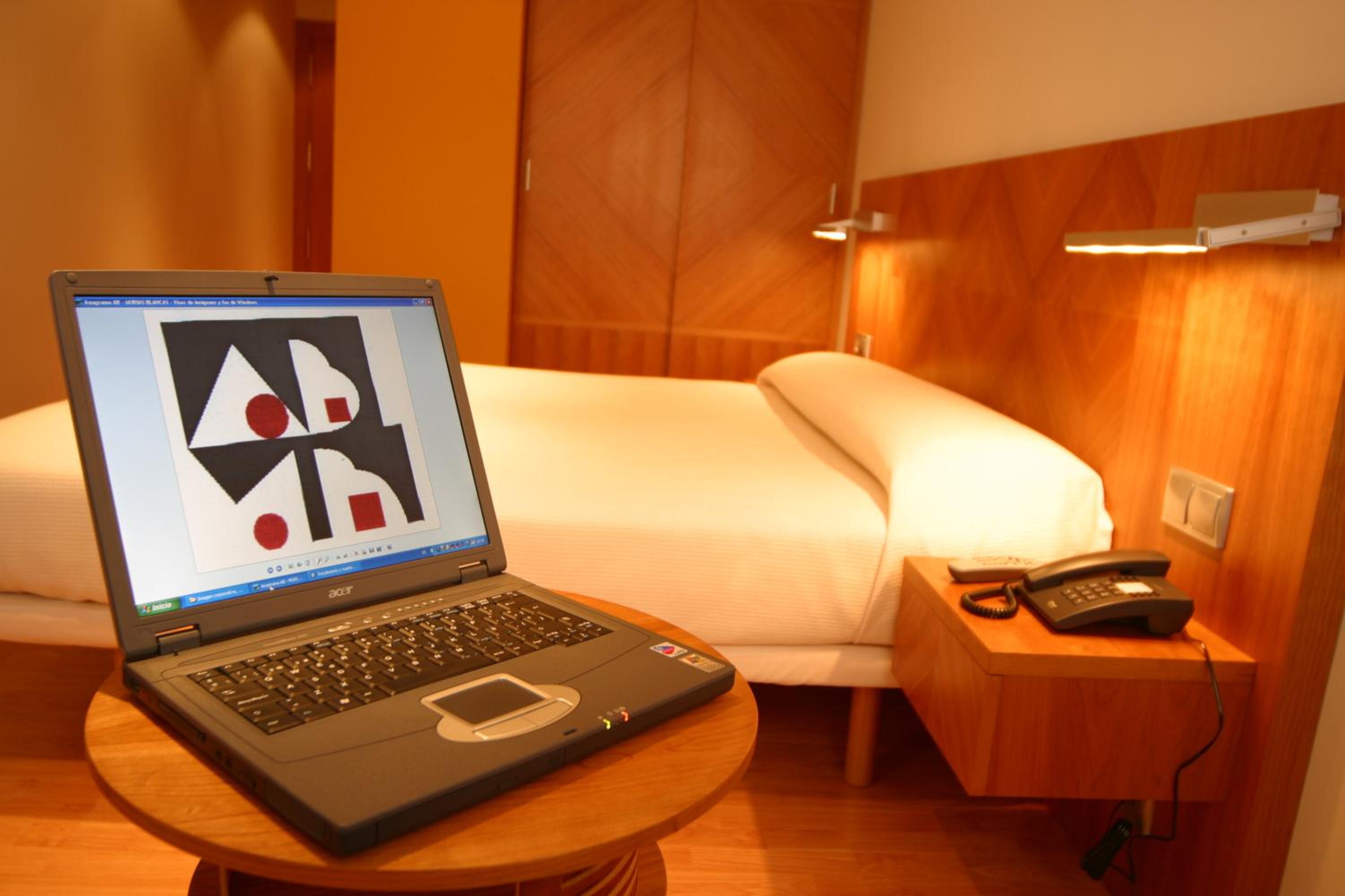 Habitación Individual