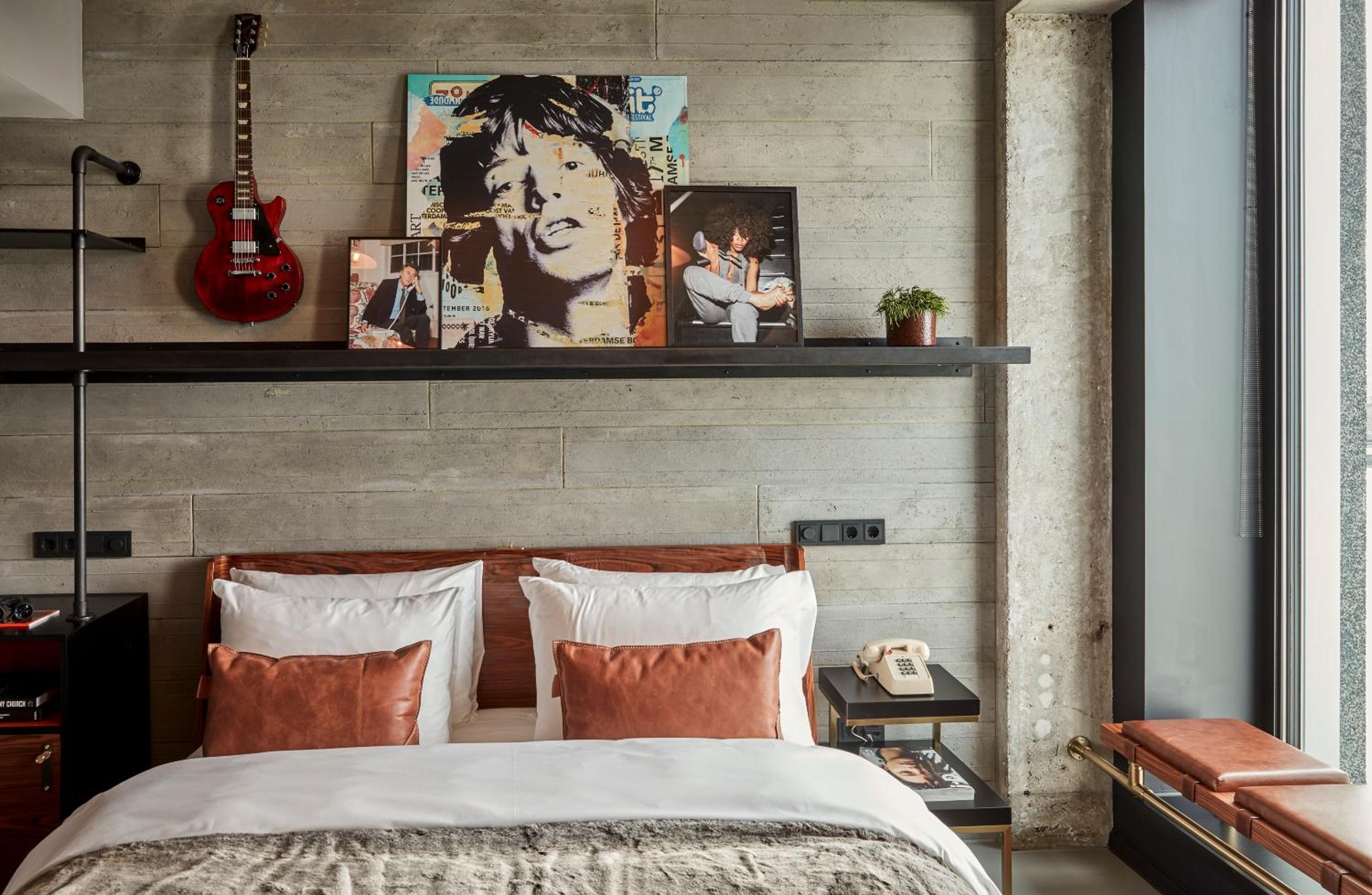 Deluxe Room photo 3
