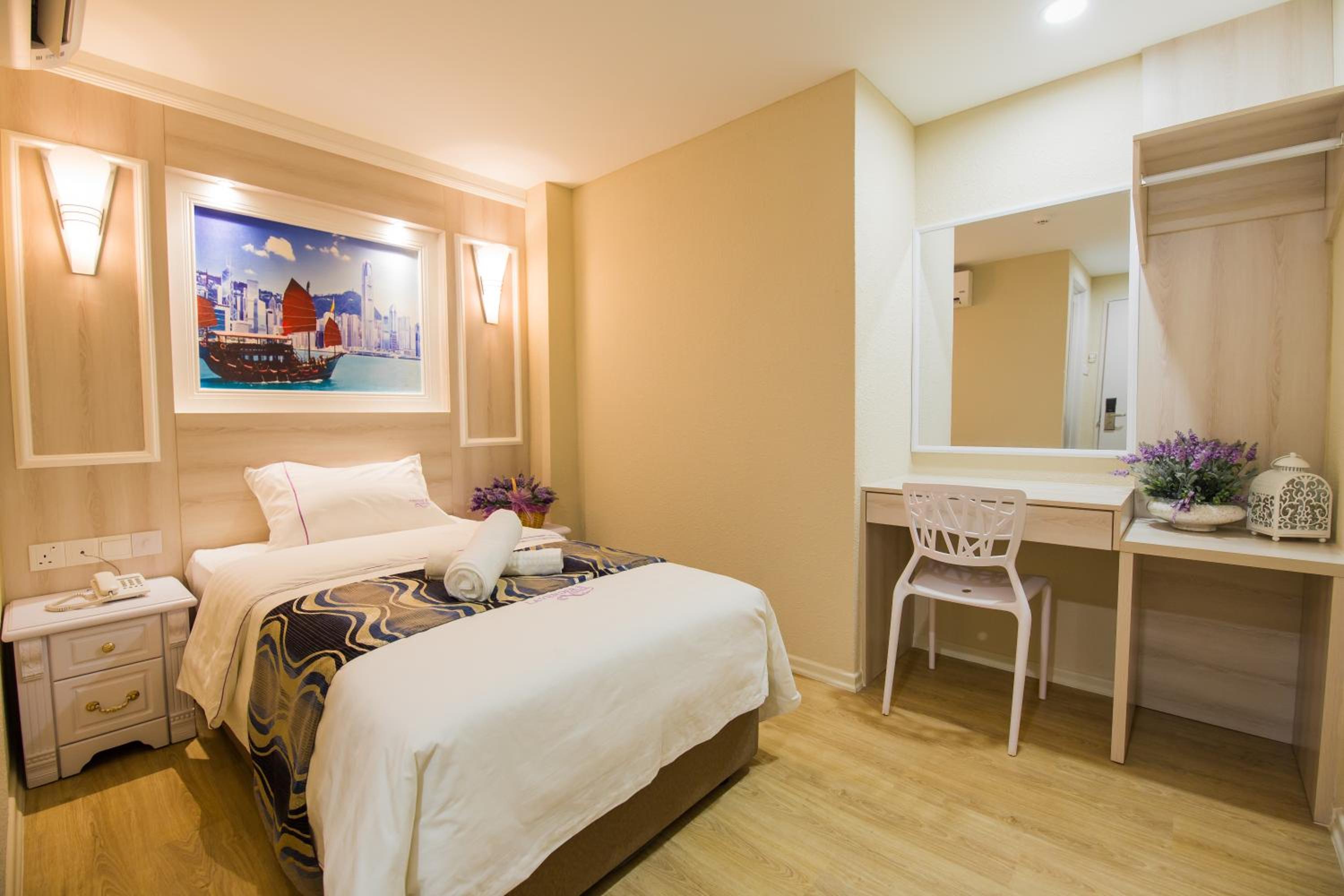 Superior Single Room photo 3