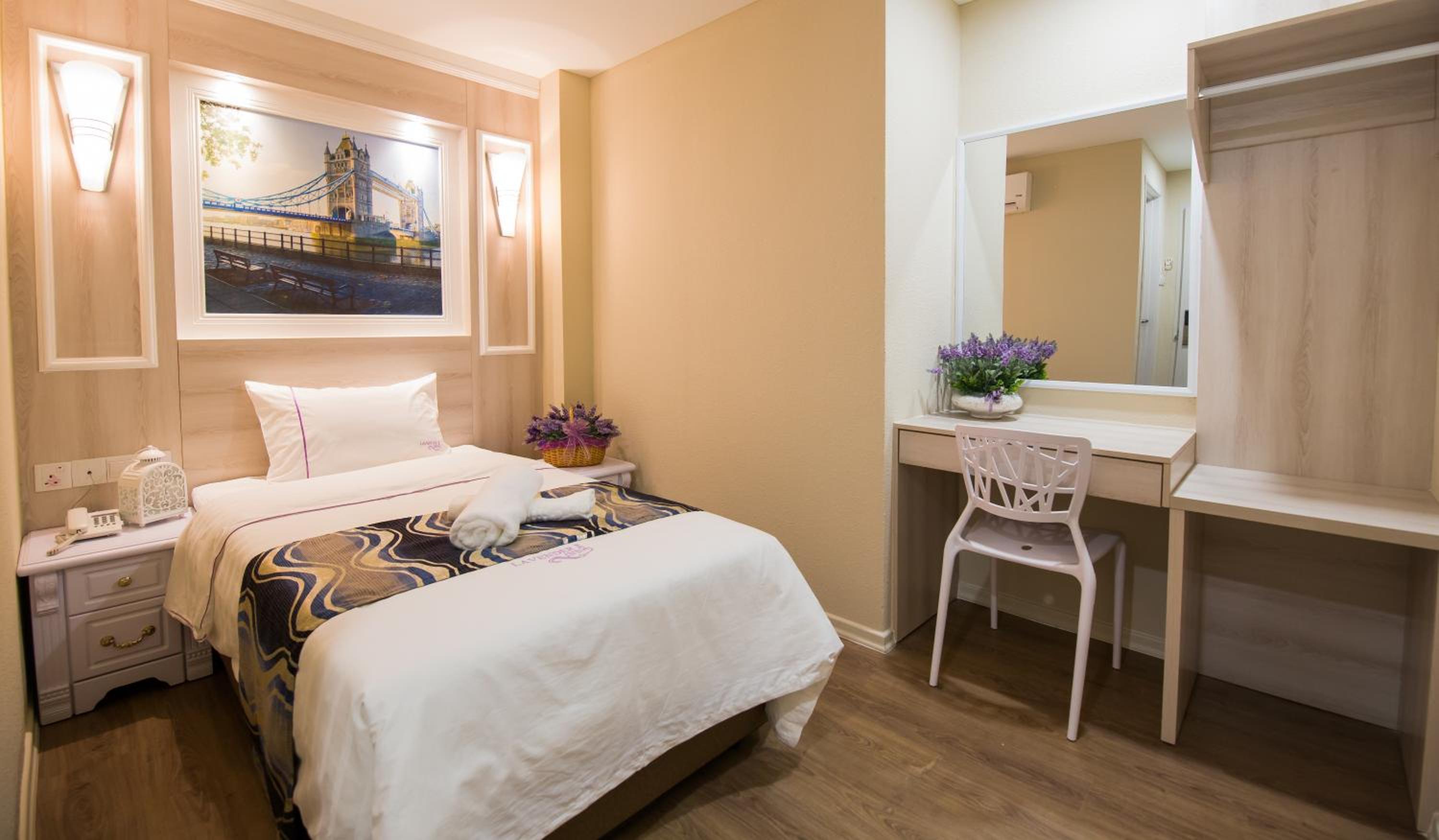 Superior Single Room photo 2