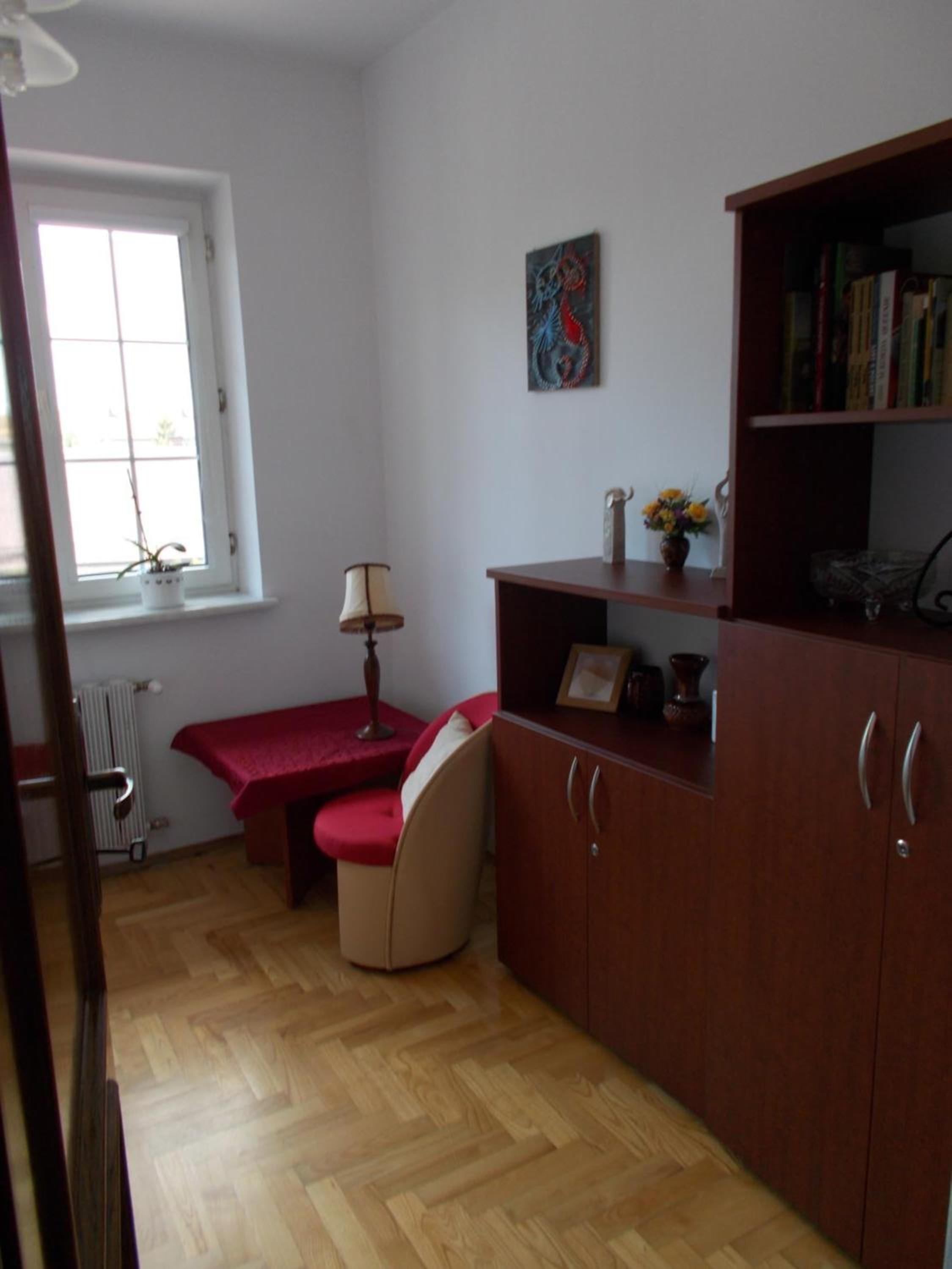 Apartment with Garden View photo 1