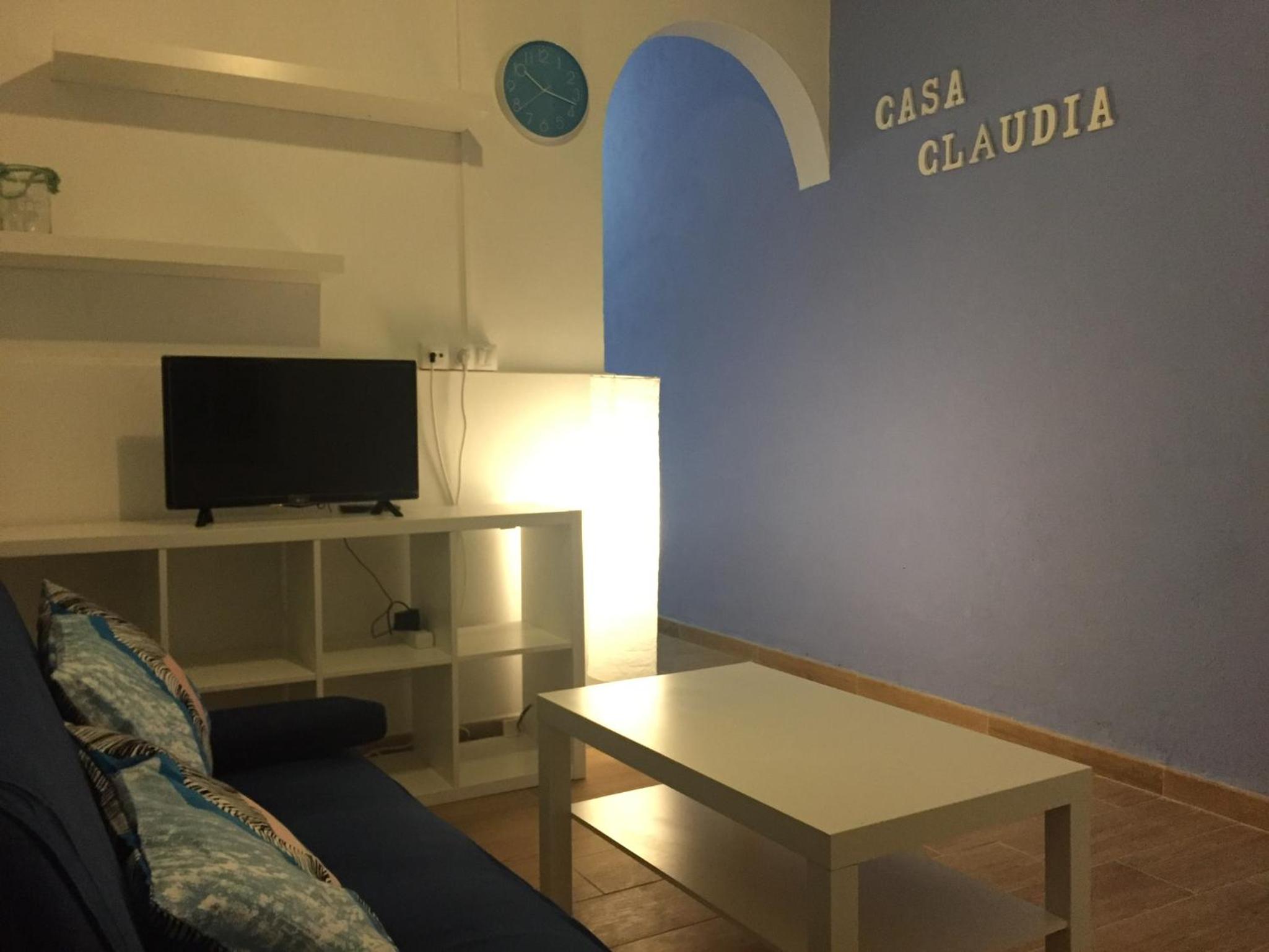Apartamento - Planta Baja