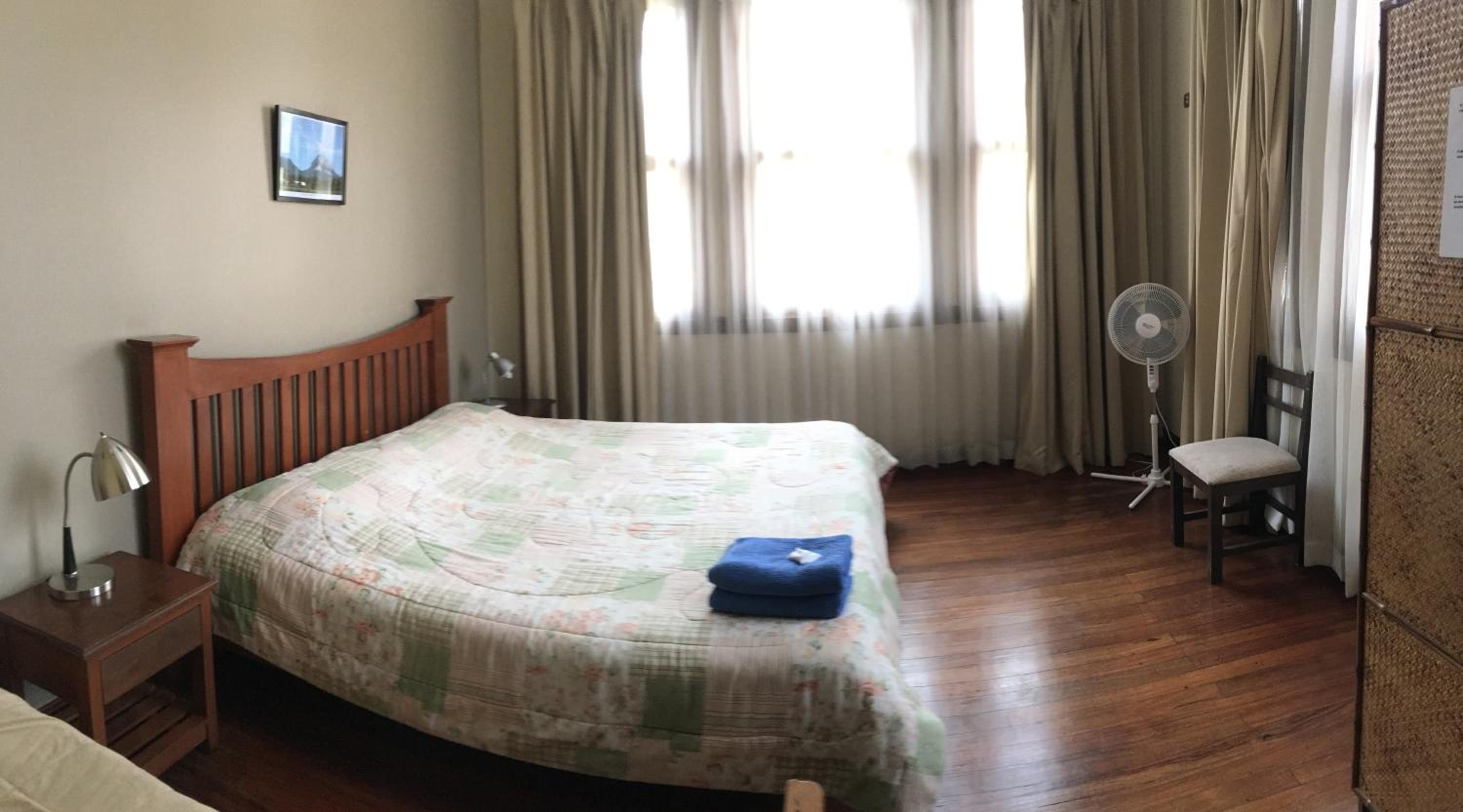 Double Room with Shared Bathroom photo 3
