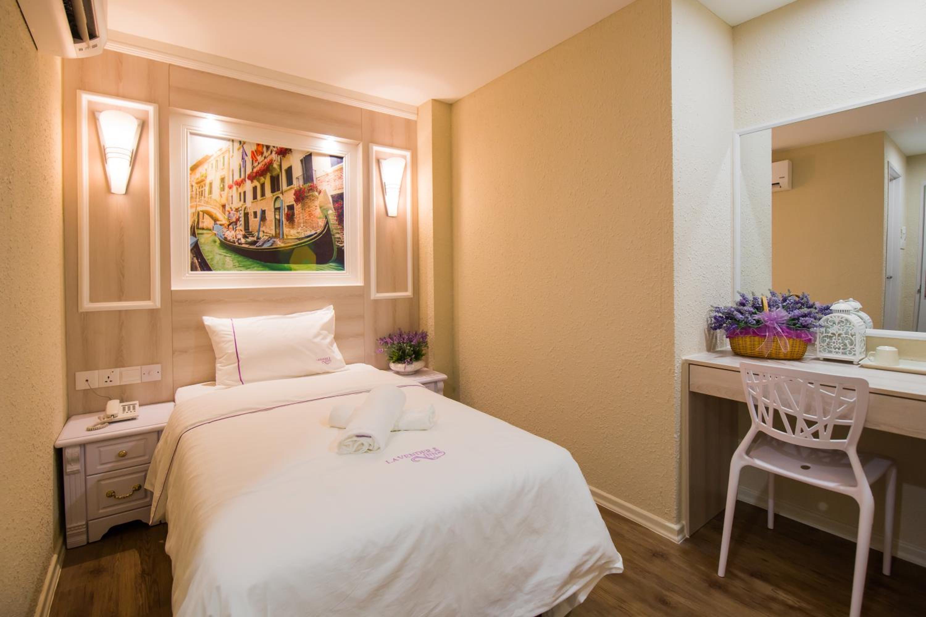 Superior Single Room