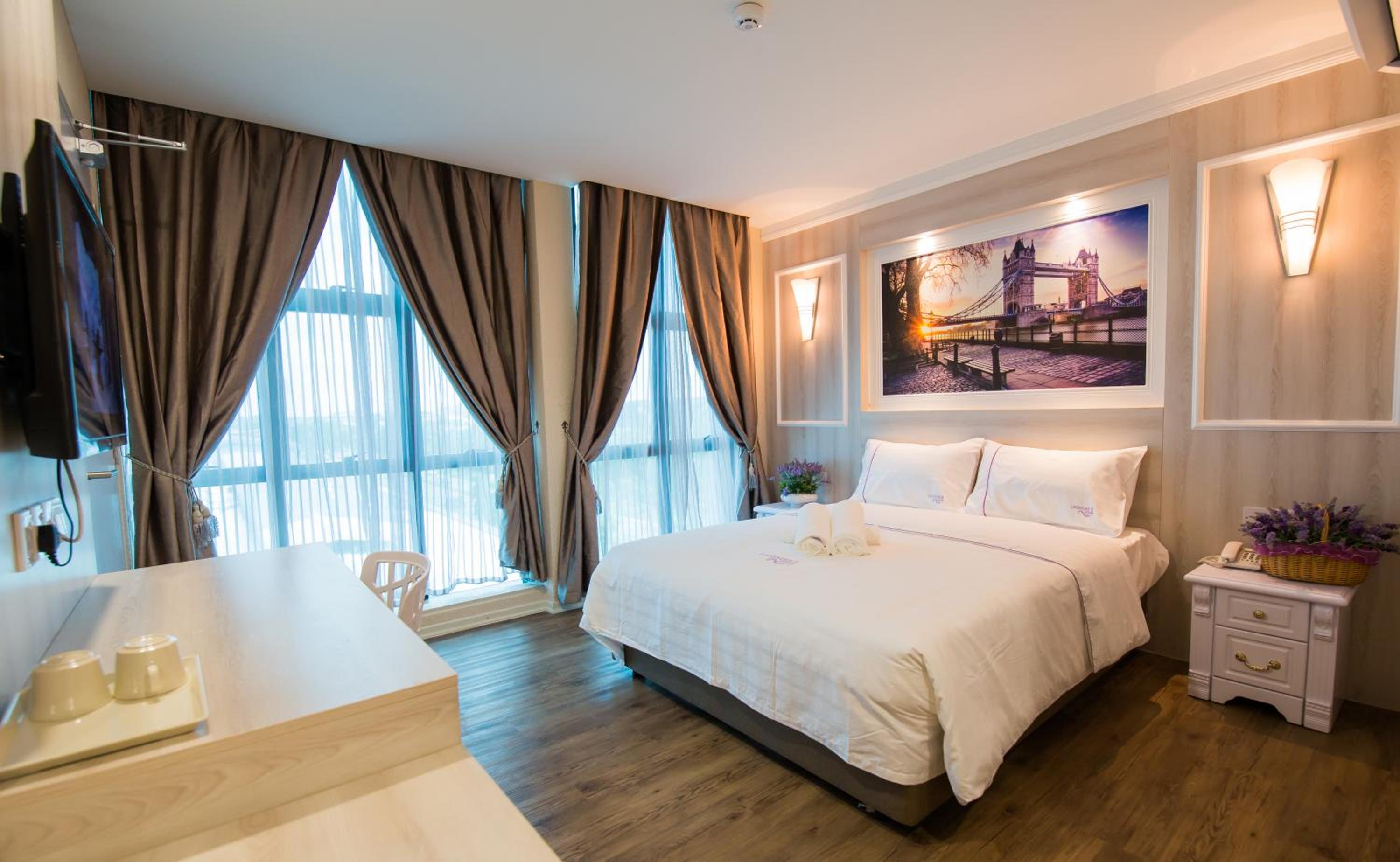 Superior Double Room photo 2