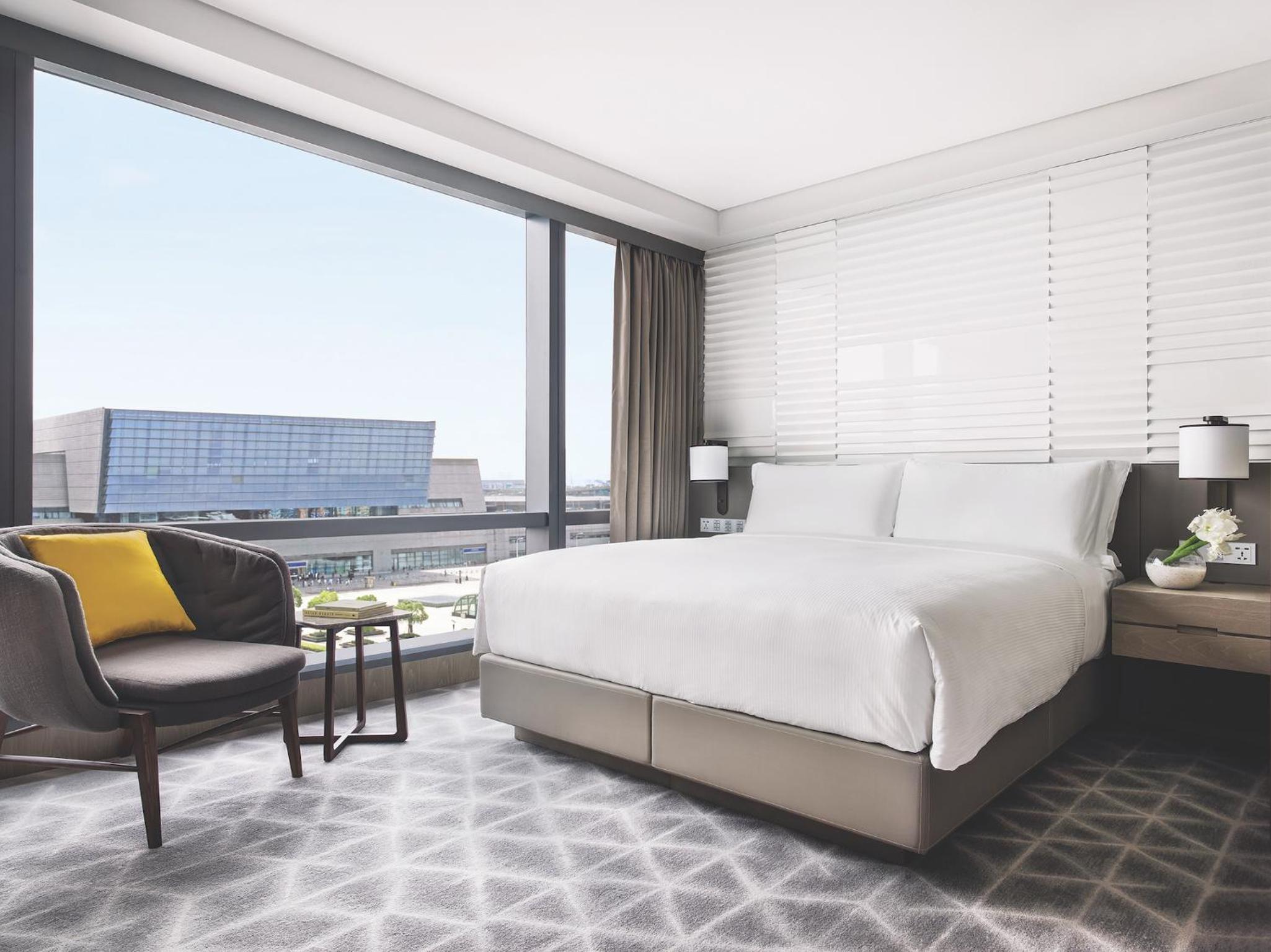 Club Executive Suite