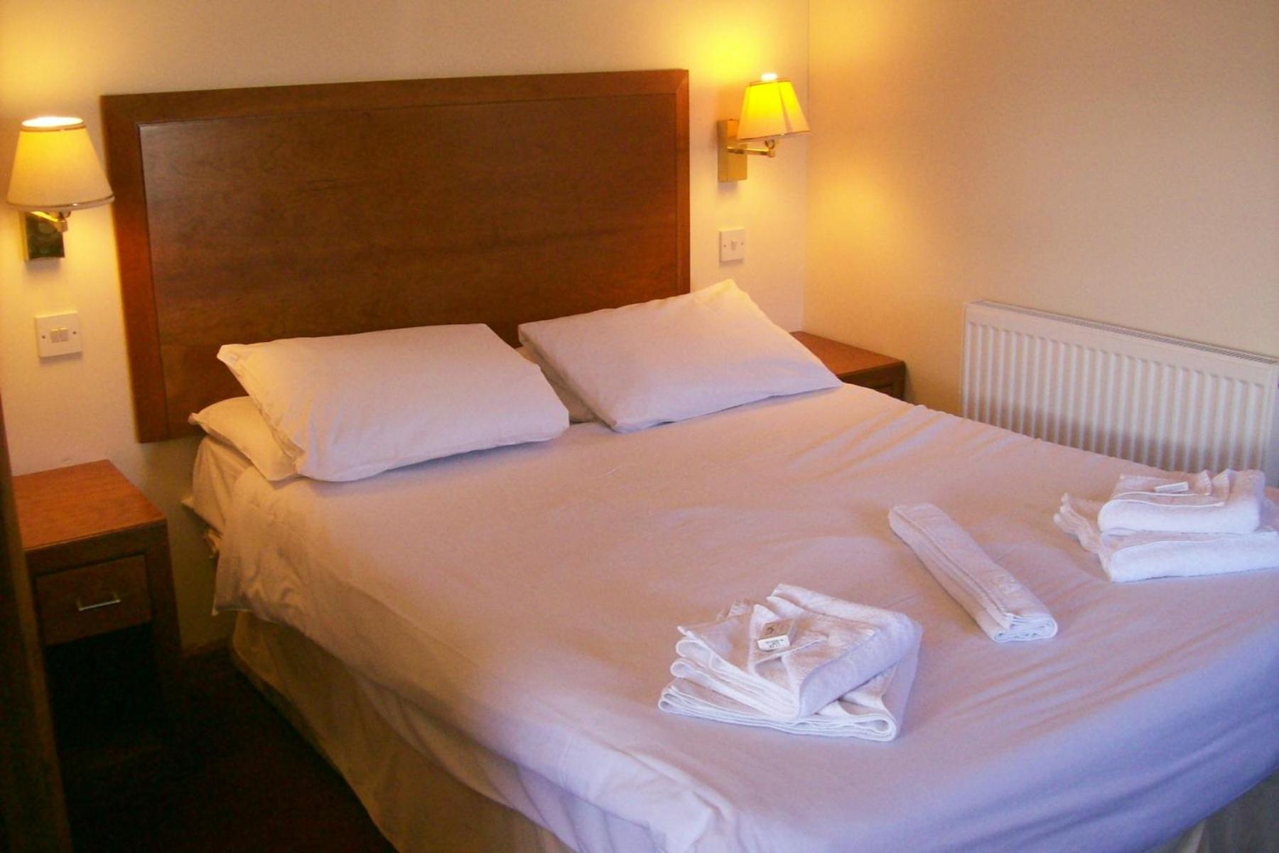 Double Room - Photo 1