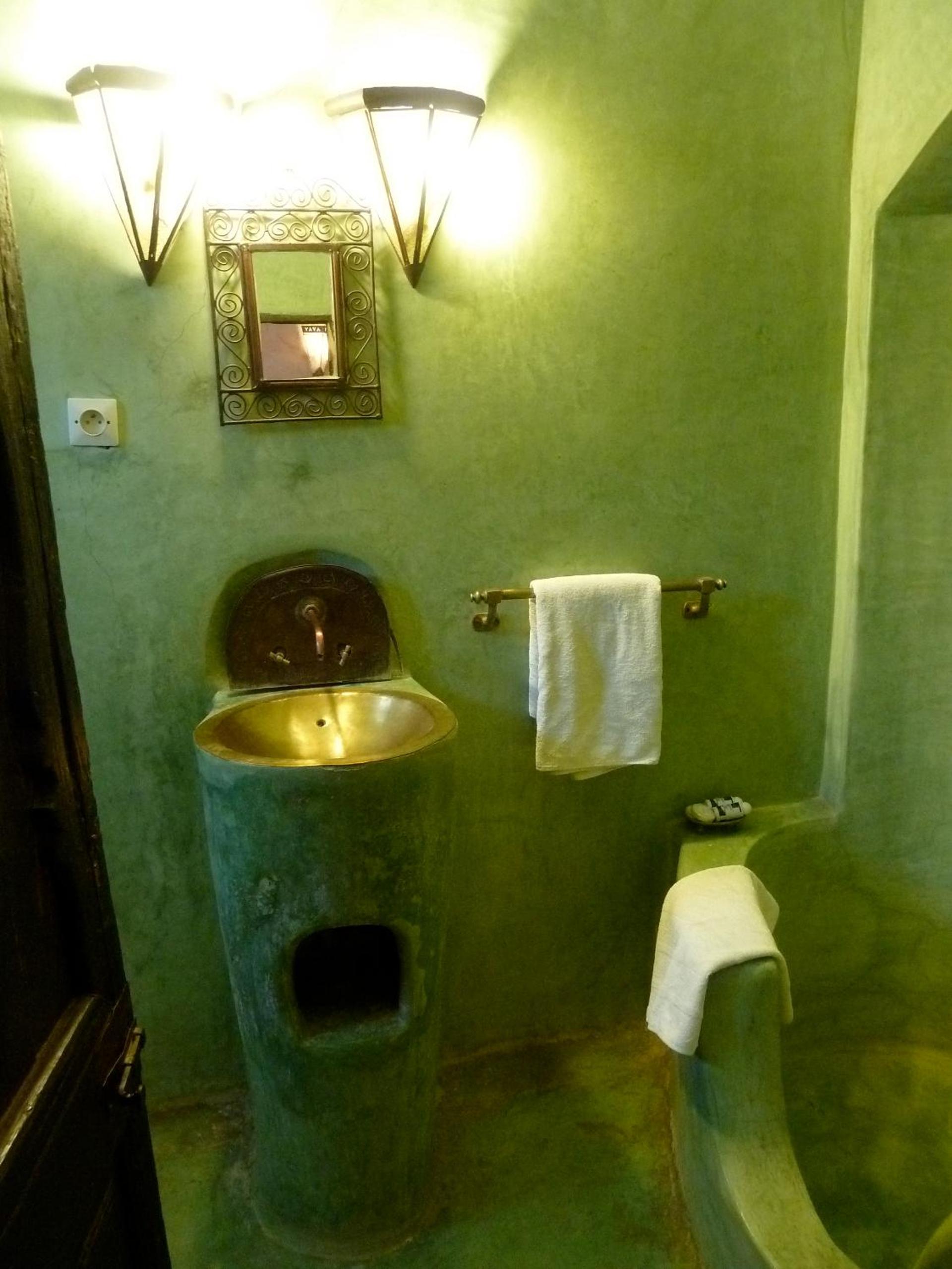 VerveineTriple Room