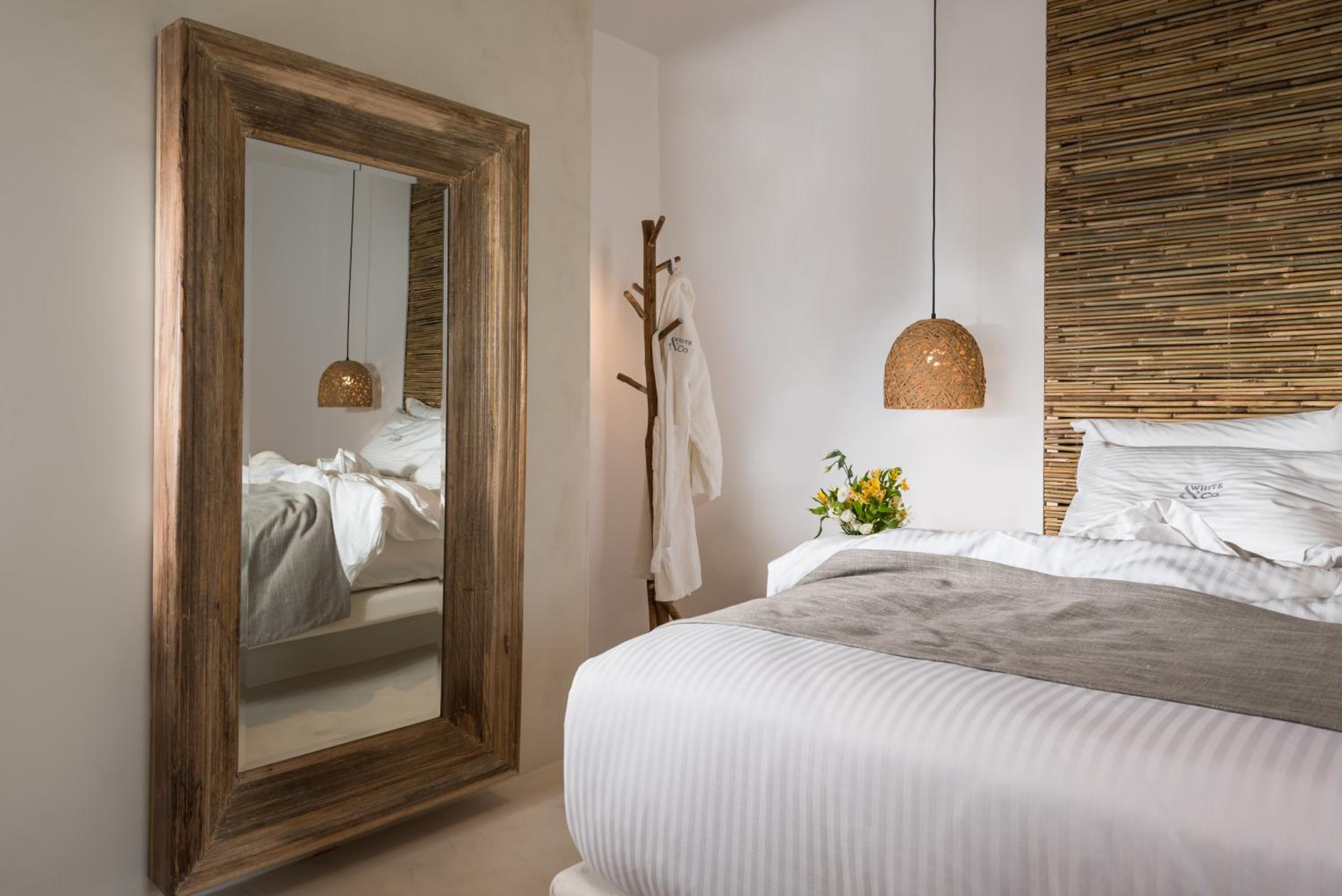 Villa con 2 Camere da Letto, Piscina Privata e Vista Mare