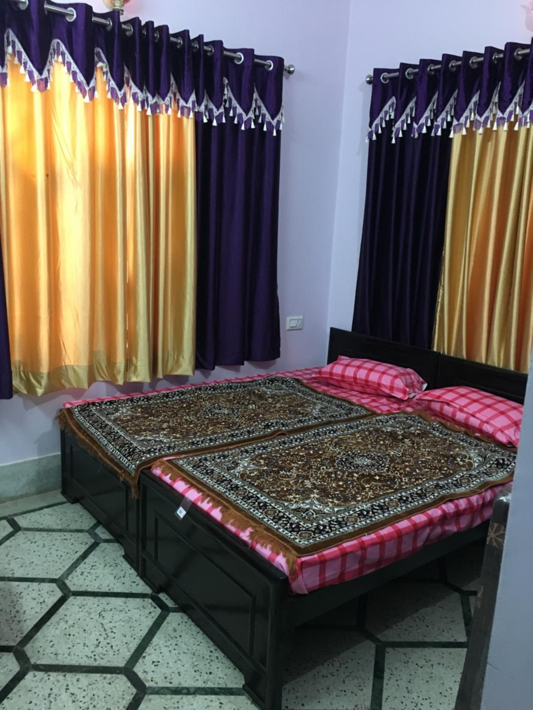 Deluxe Double Room photo 2