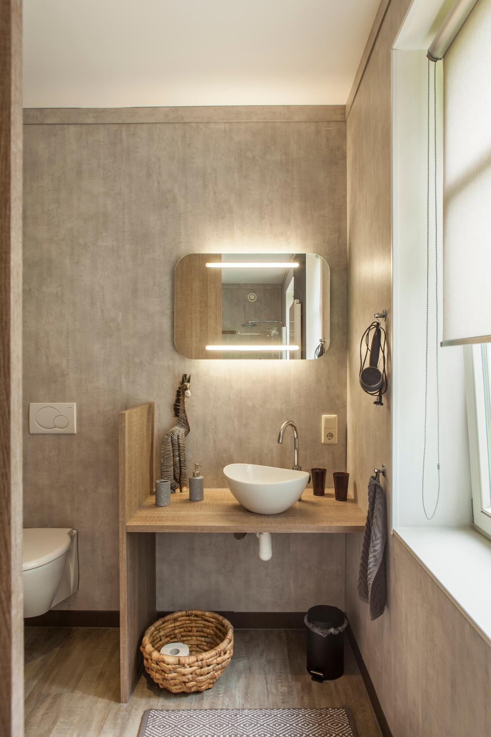 Garden Suite - Photo 17
