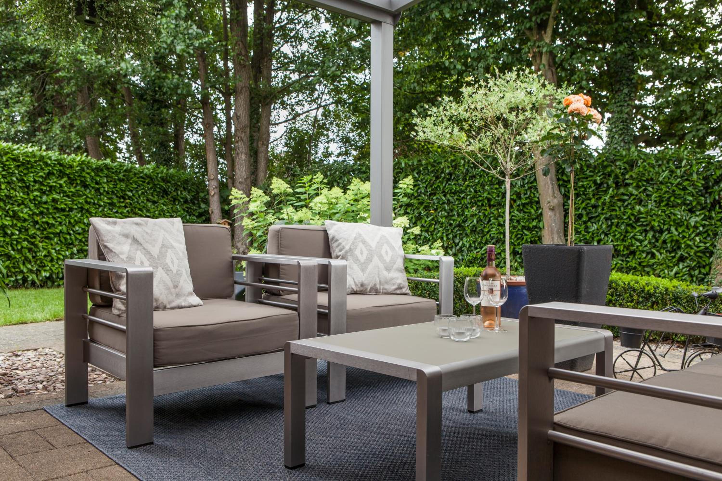 Garden Suite - Photo 10