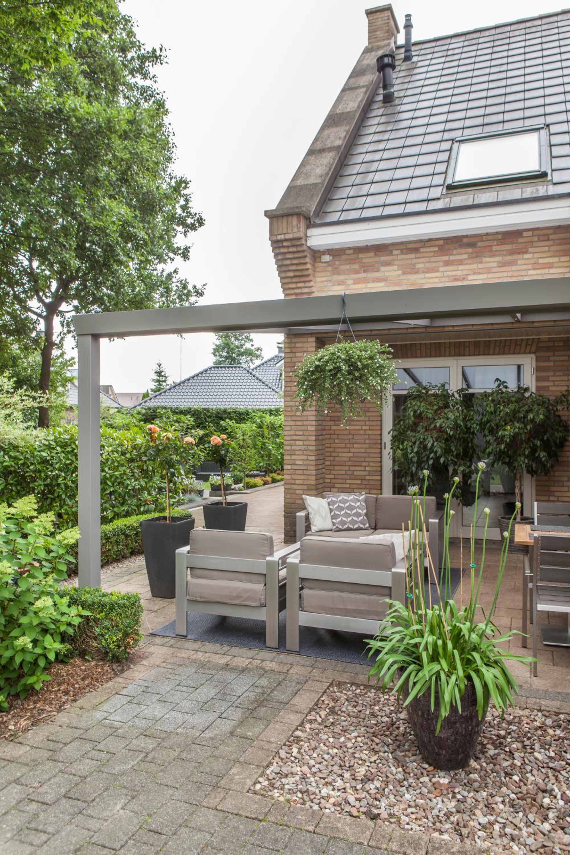 Garden Suite - Photo 8