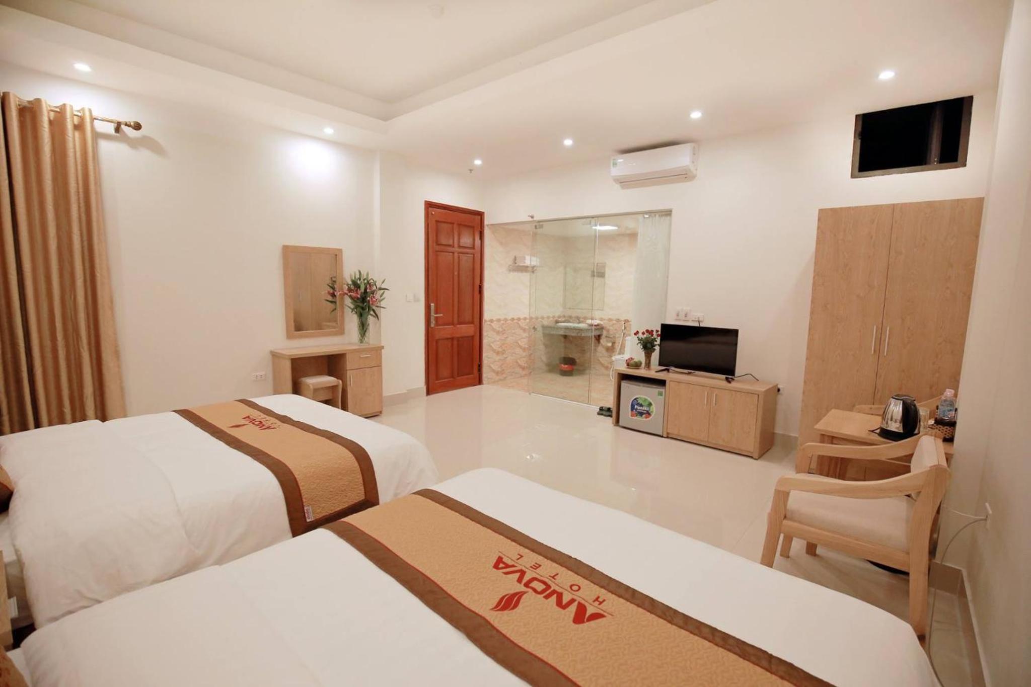 Superior Twin Room - Photo 2