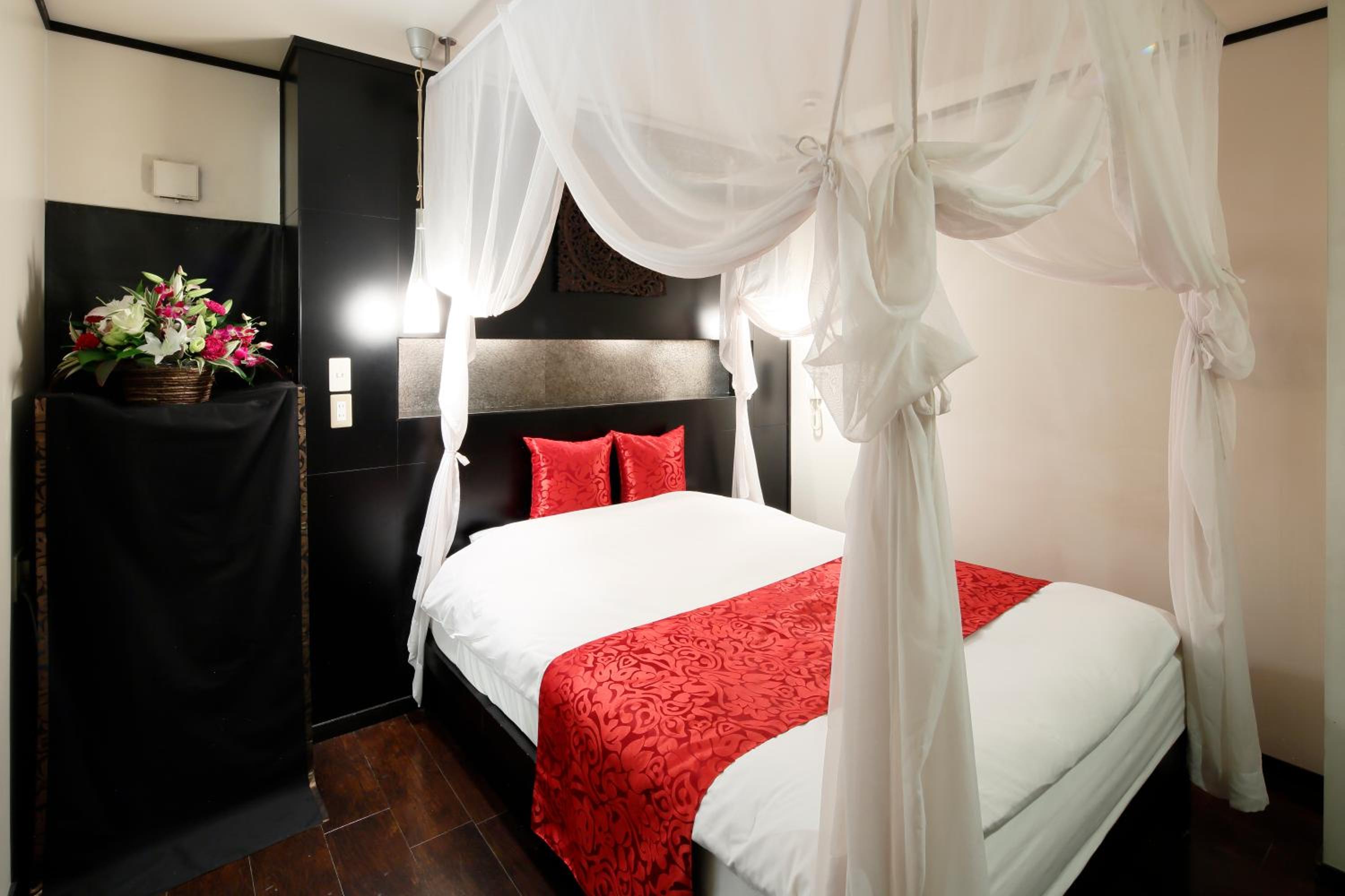 Standard Double Room - Photo 1