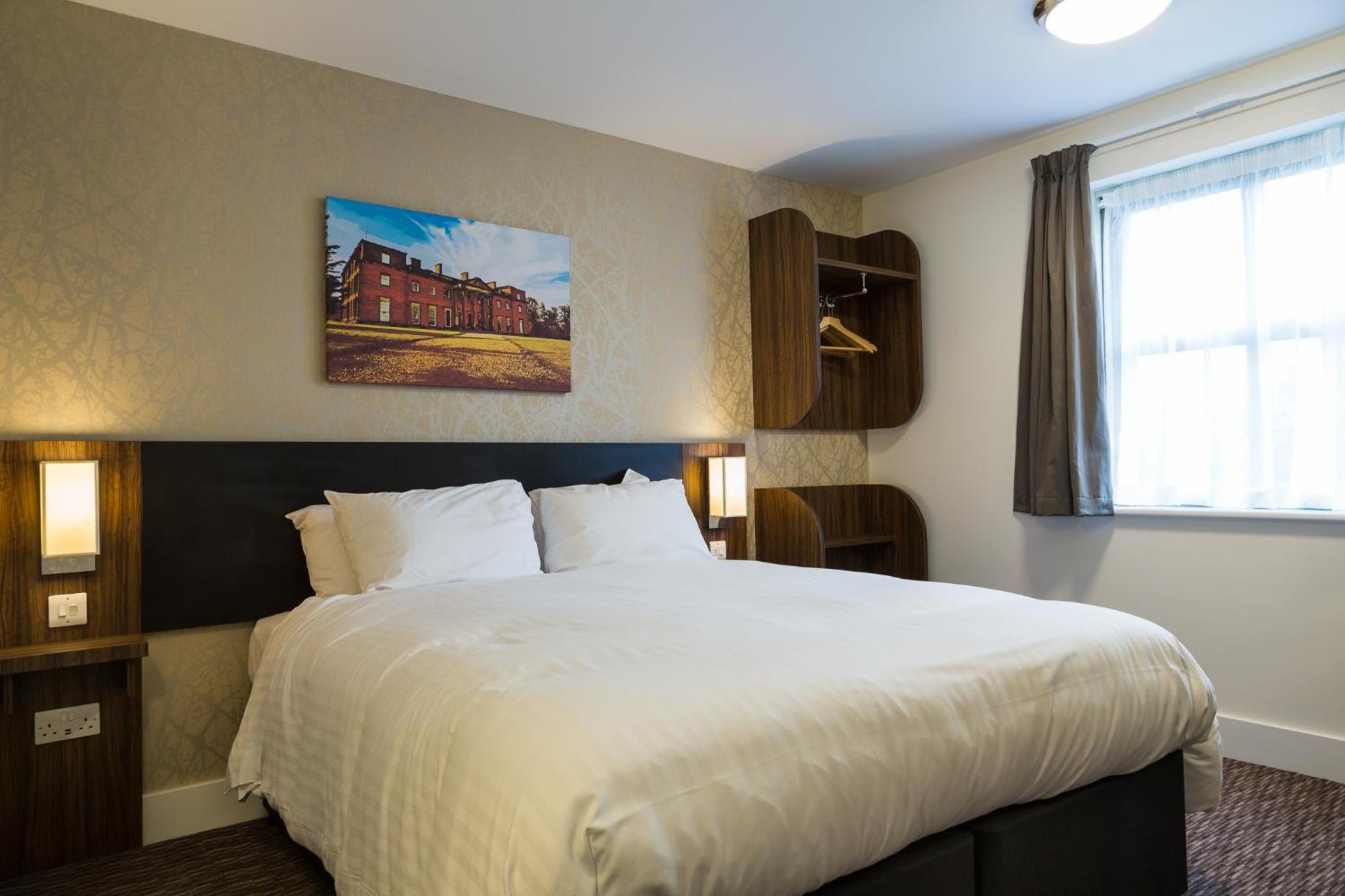 Double Room - Photo 1