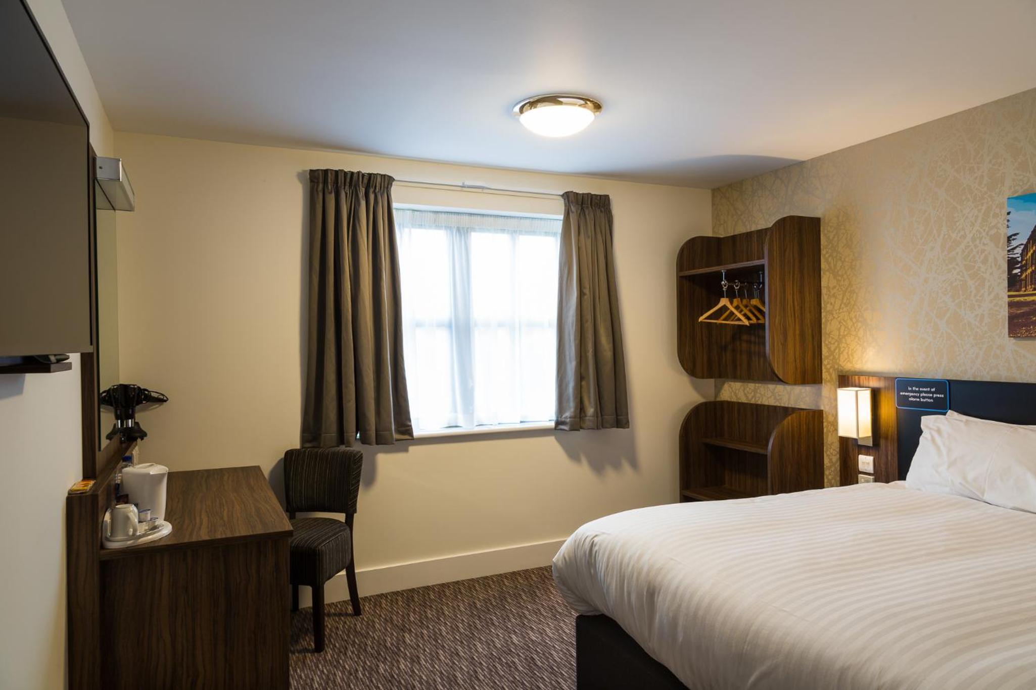 Double Room - Photo 2