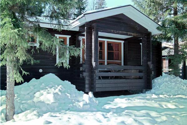 Two-Bedroom Cottage with Sauna photo 1