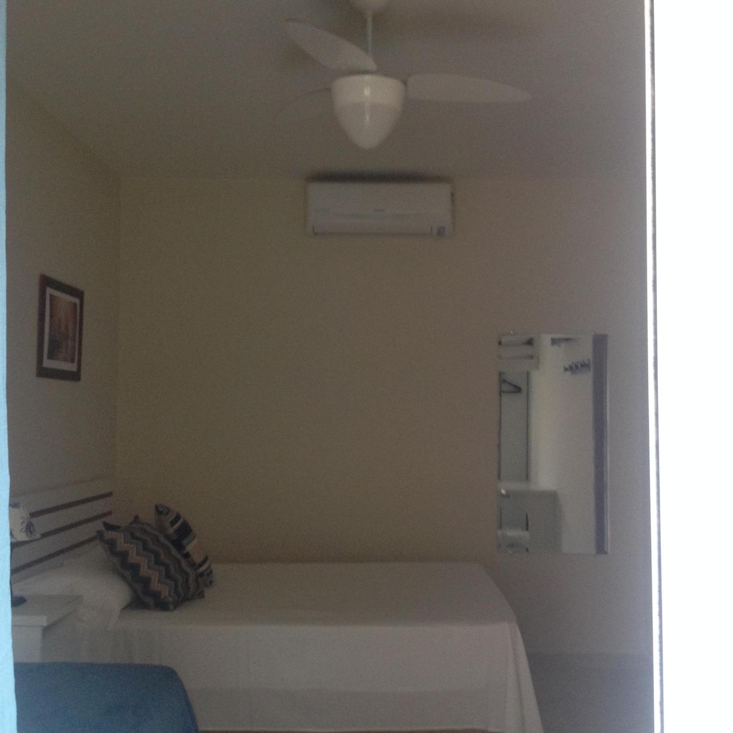 Standard Double or Twin Room photo 1