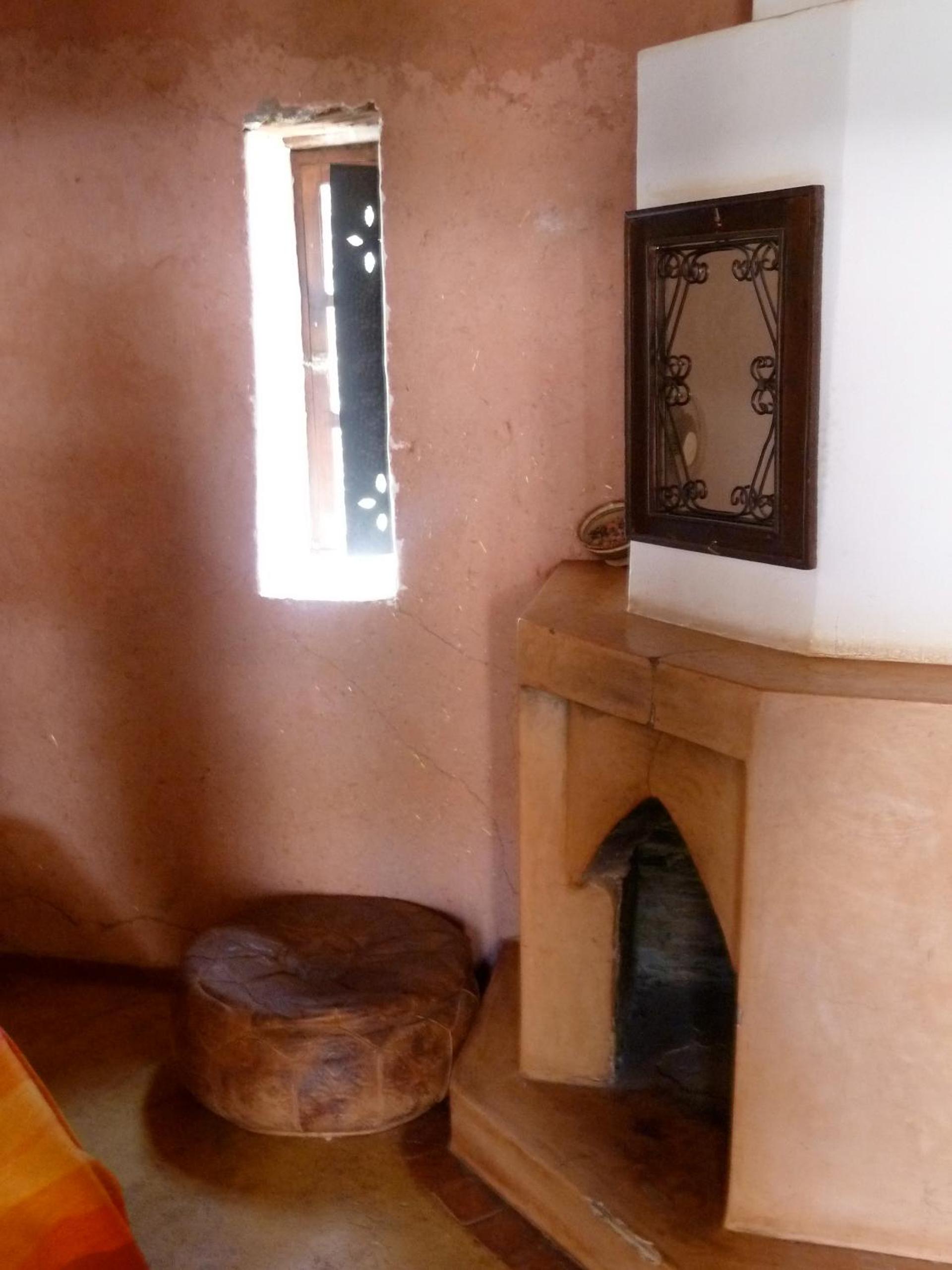 Piment Double Room