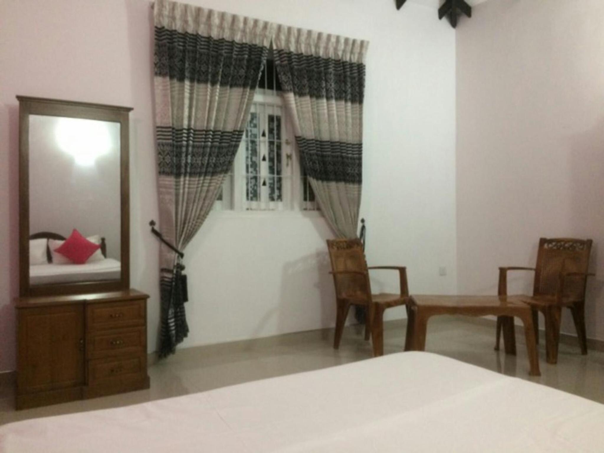 Comfort Triple Room photo 1