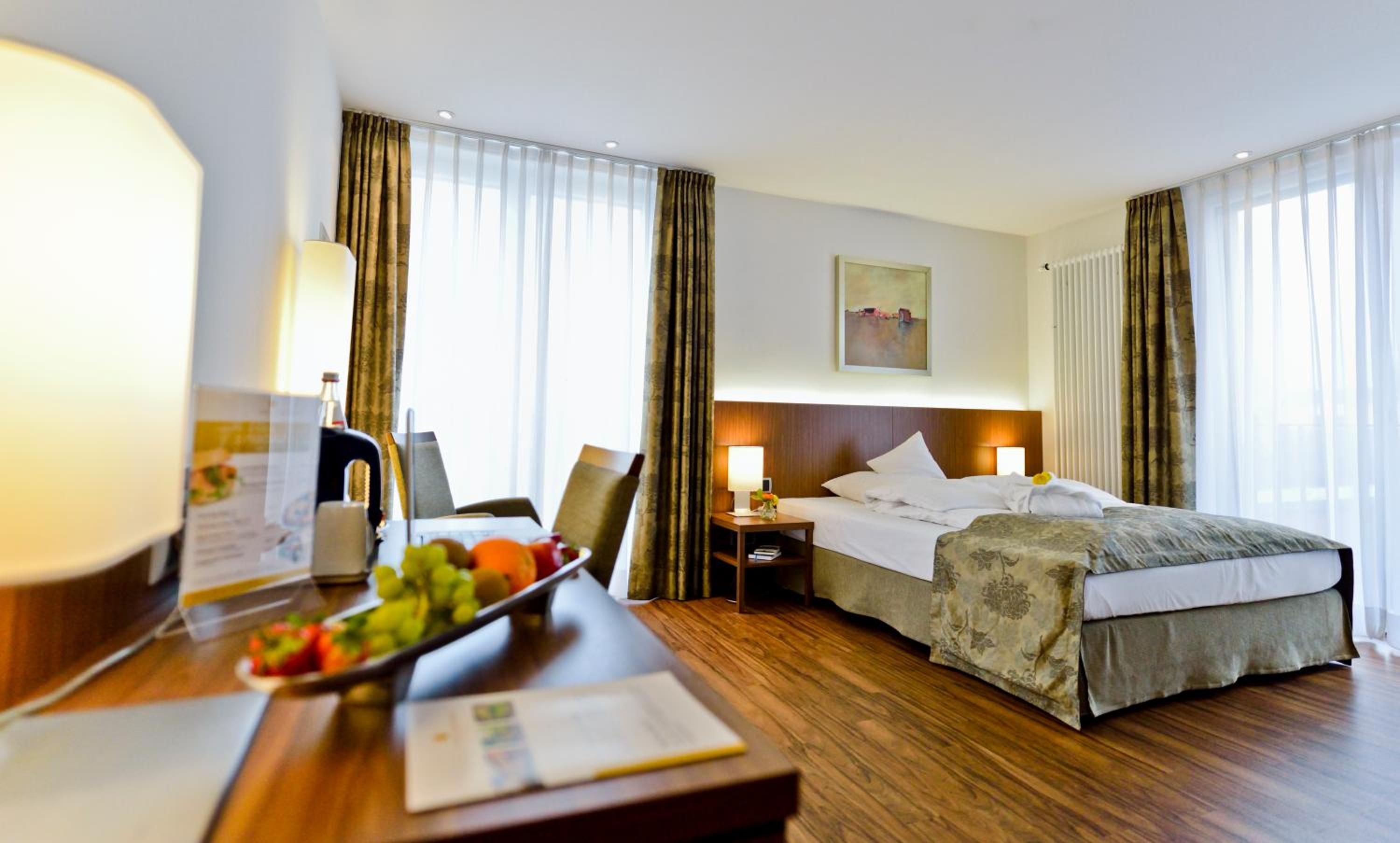 Single Room photo 1