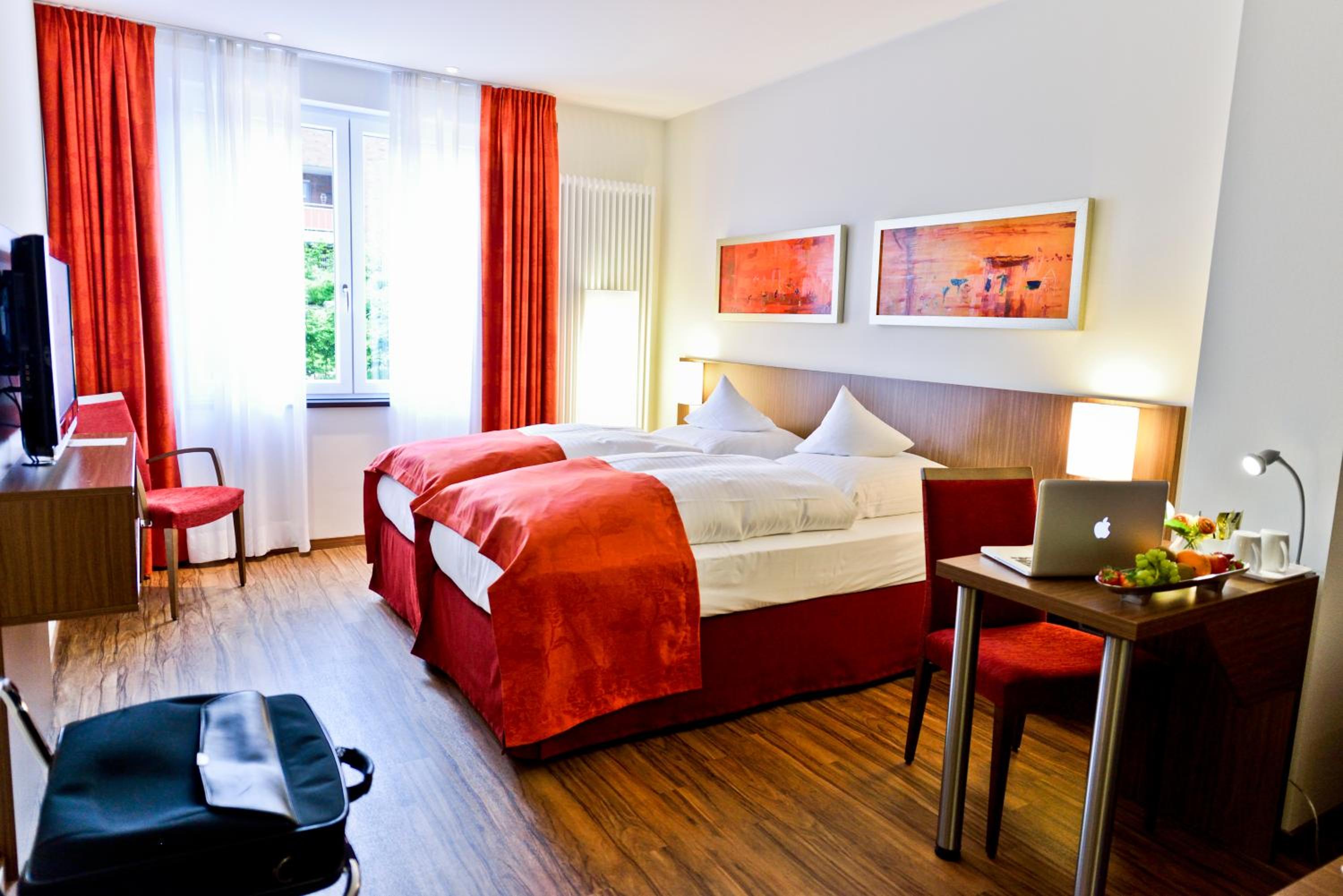 Double Room photo 1