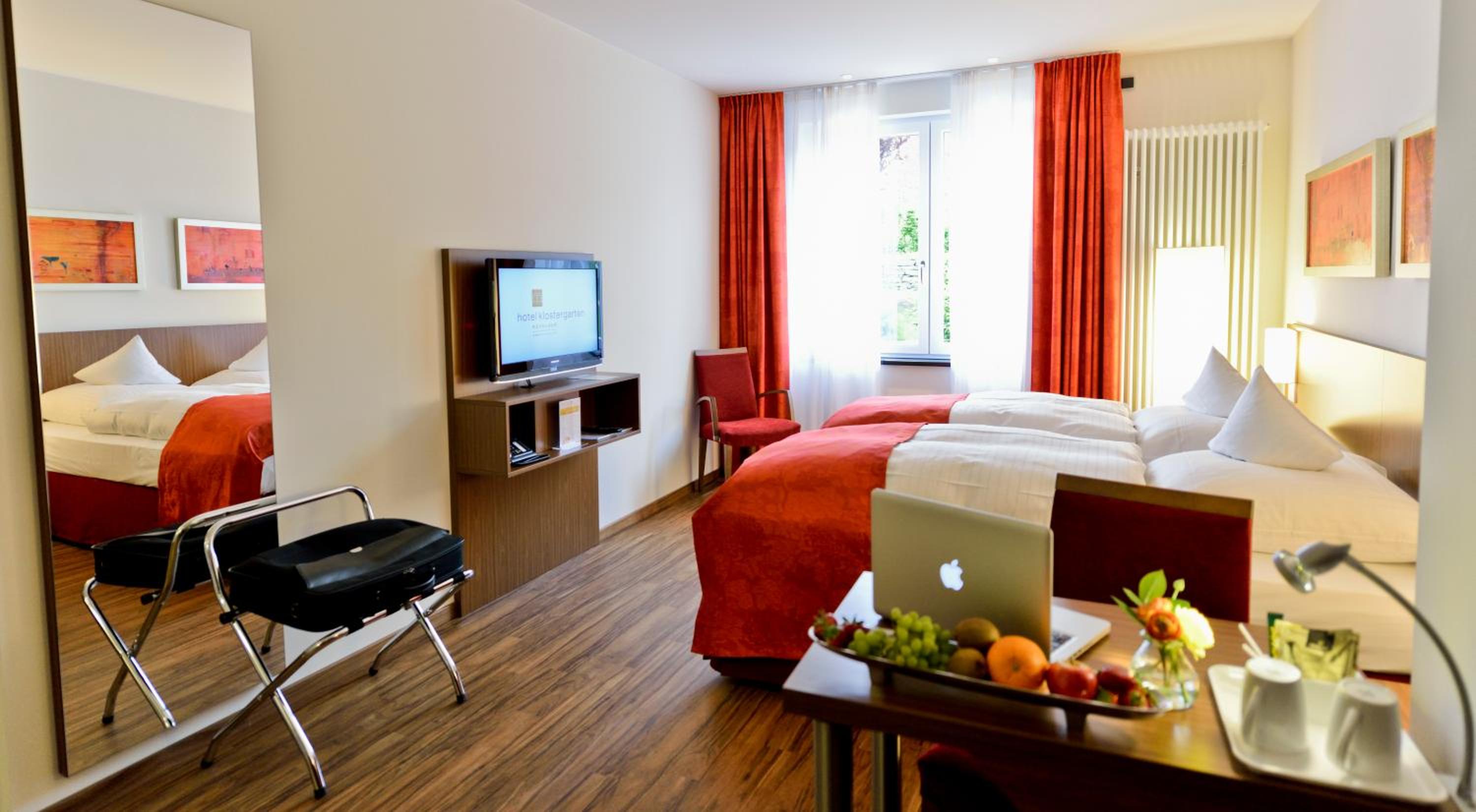 Double Room photo 3
