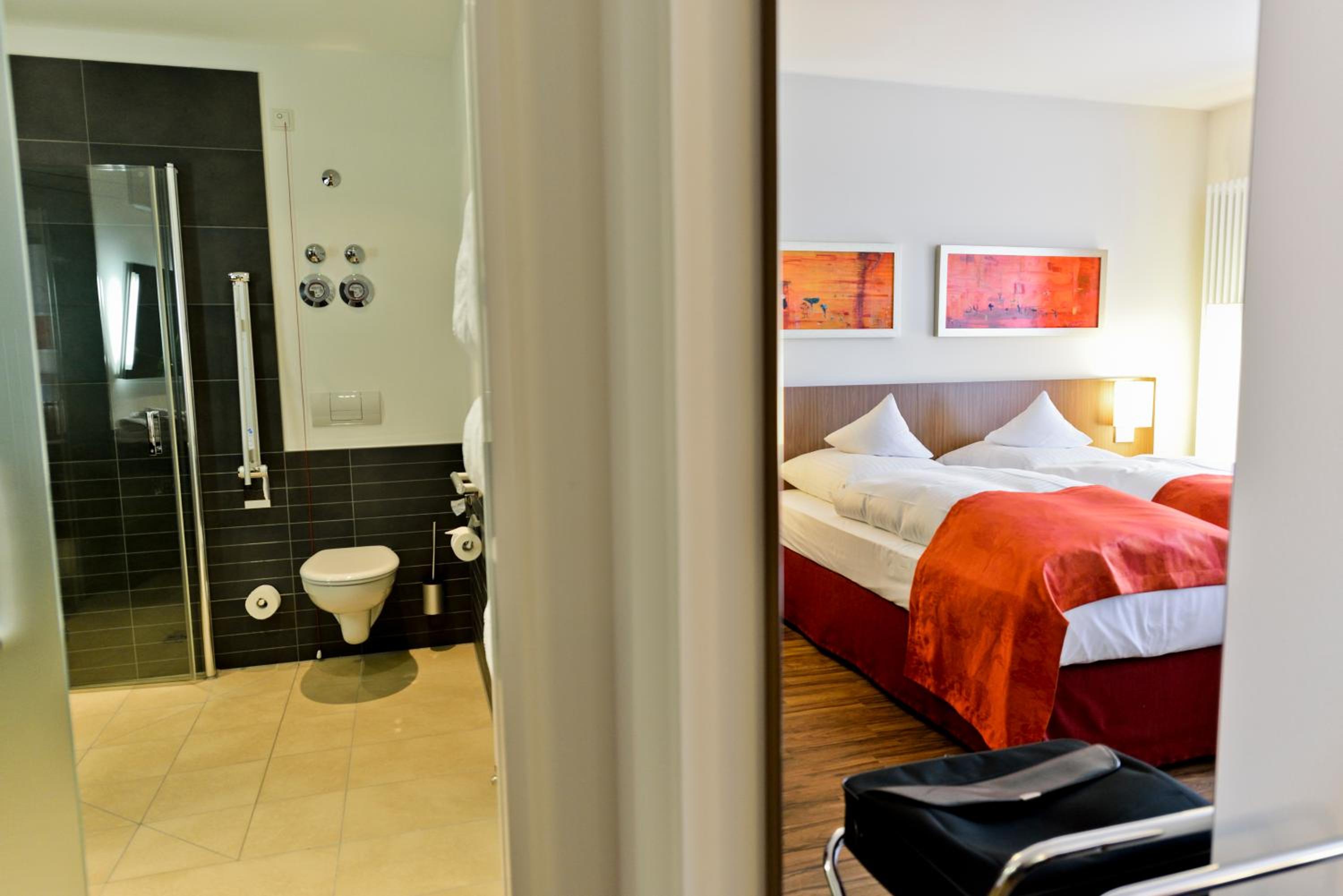 Double Room photo 2