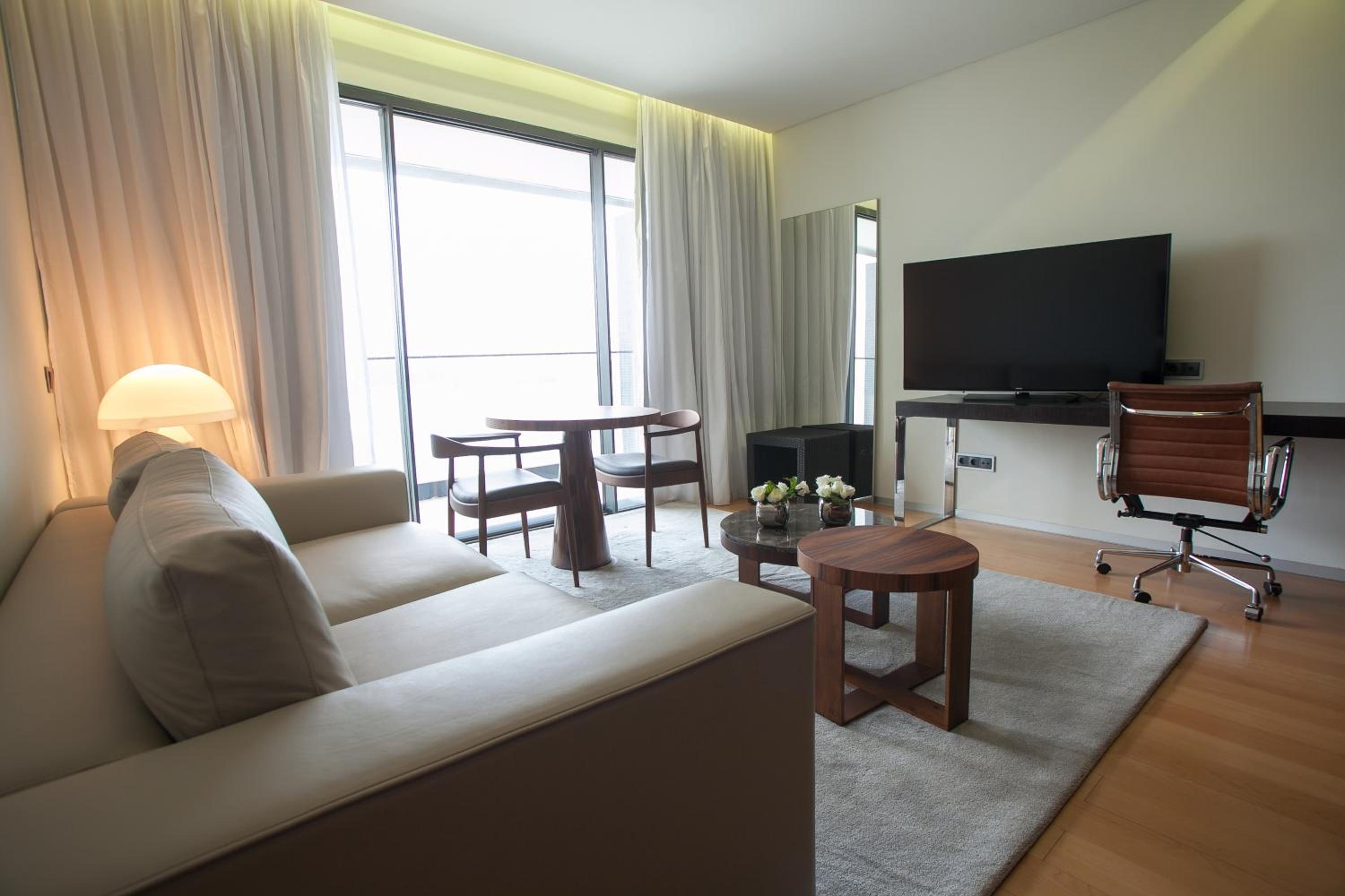 Presidential Suite photo 2
