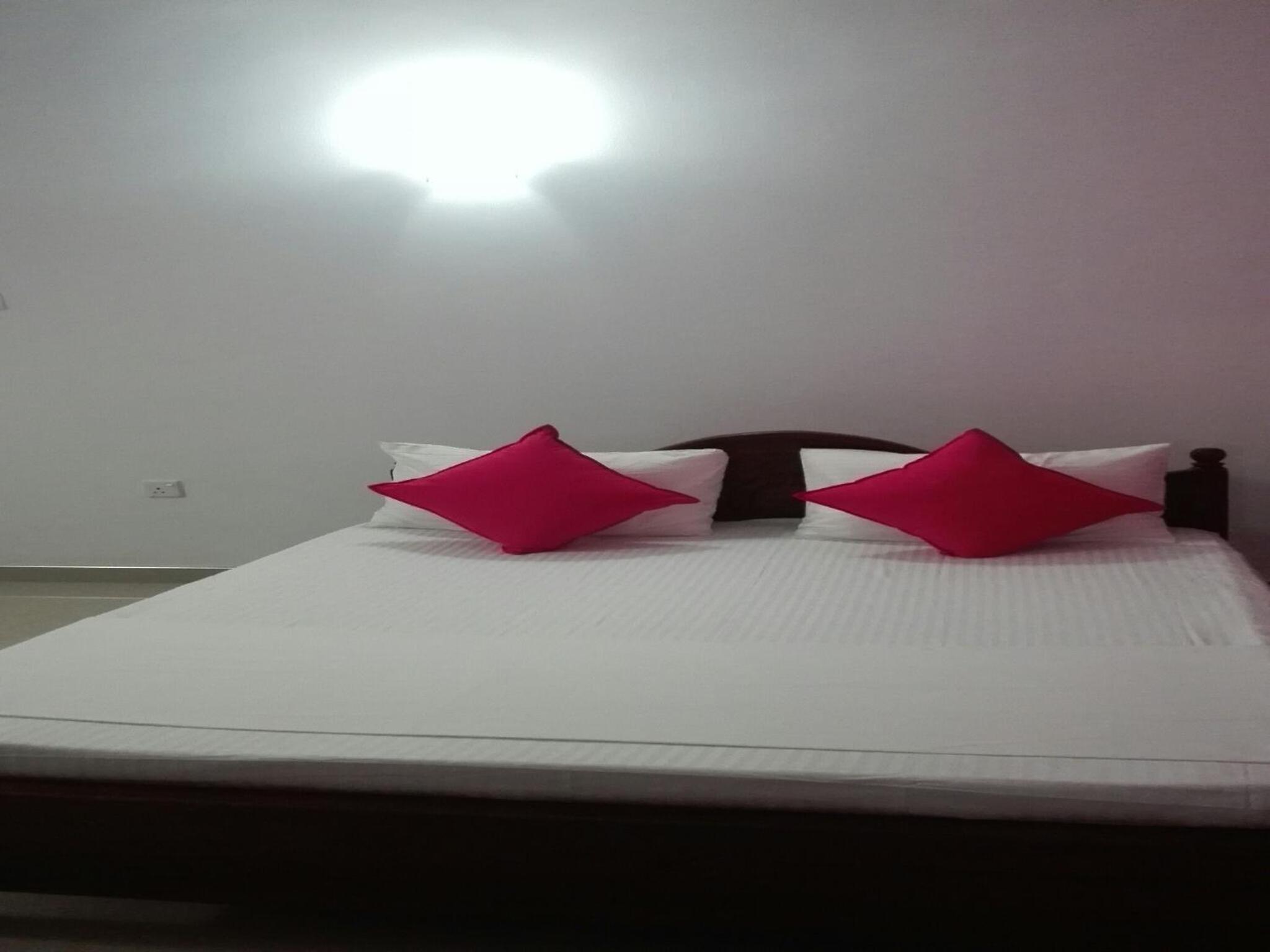 Comfort Triple Room photo 3