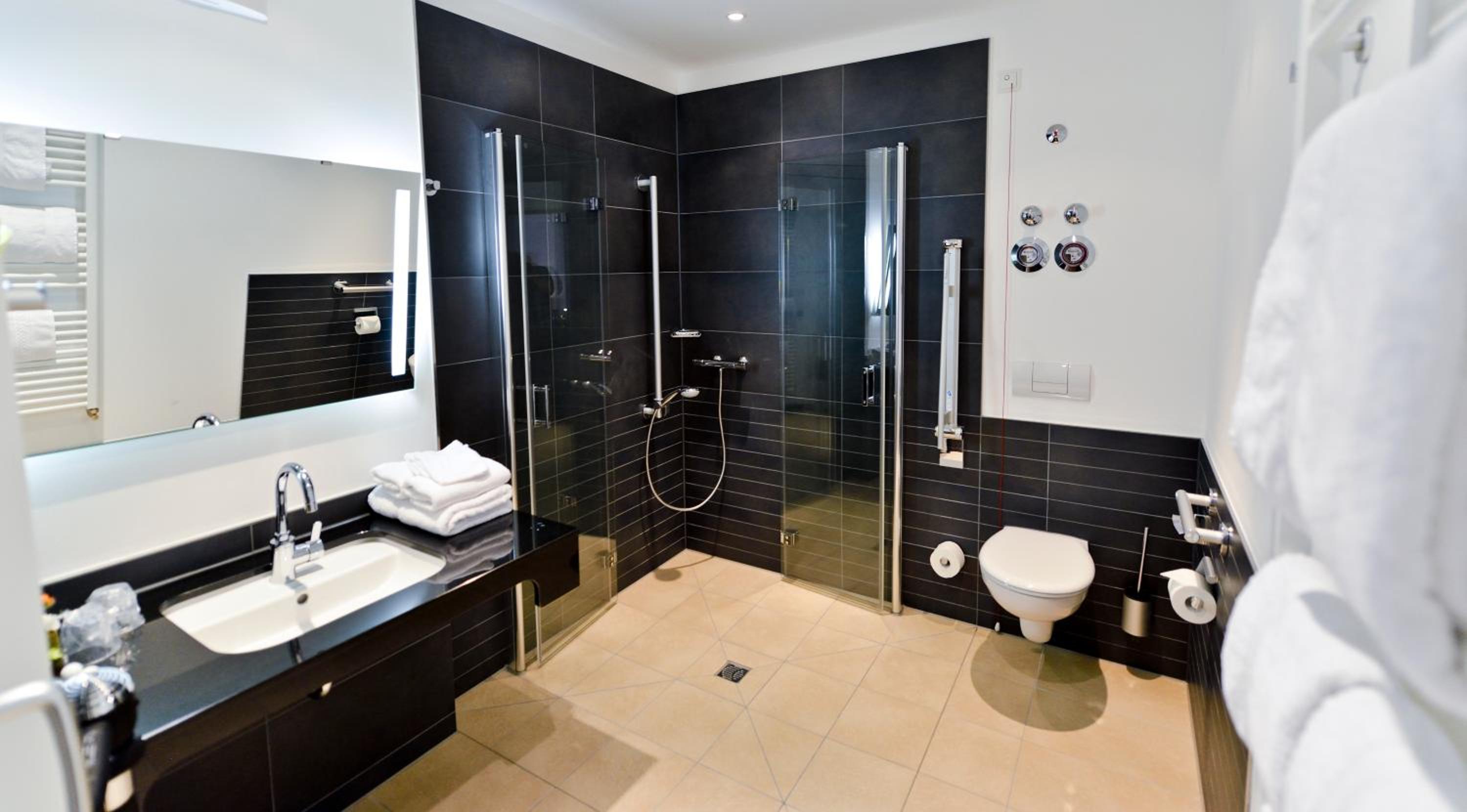 Deluxe Single Room photo 2