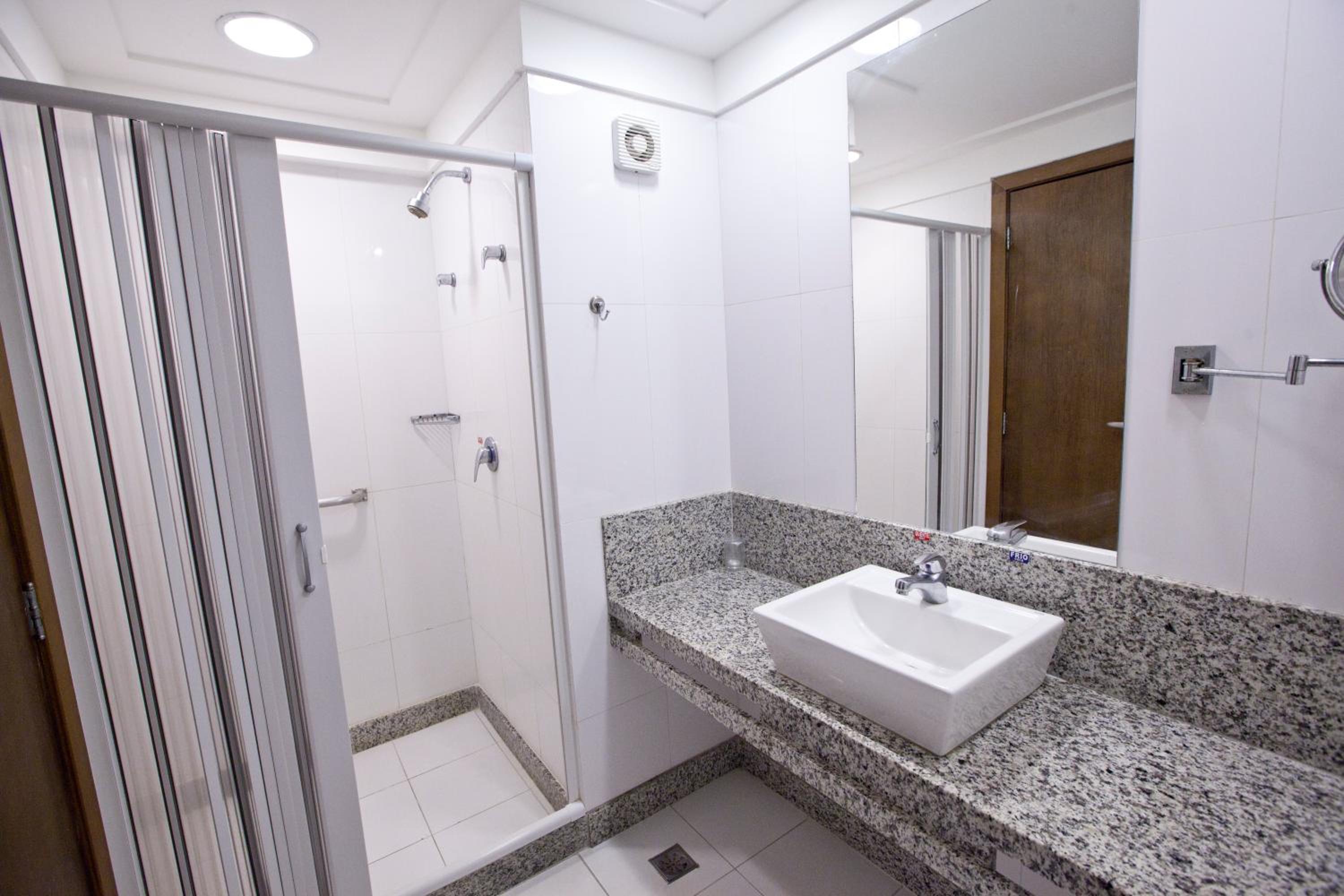 Standard Triple Room photo 2