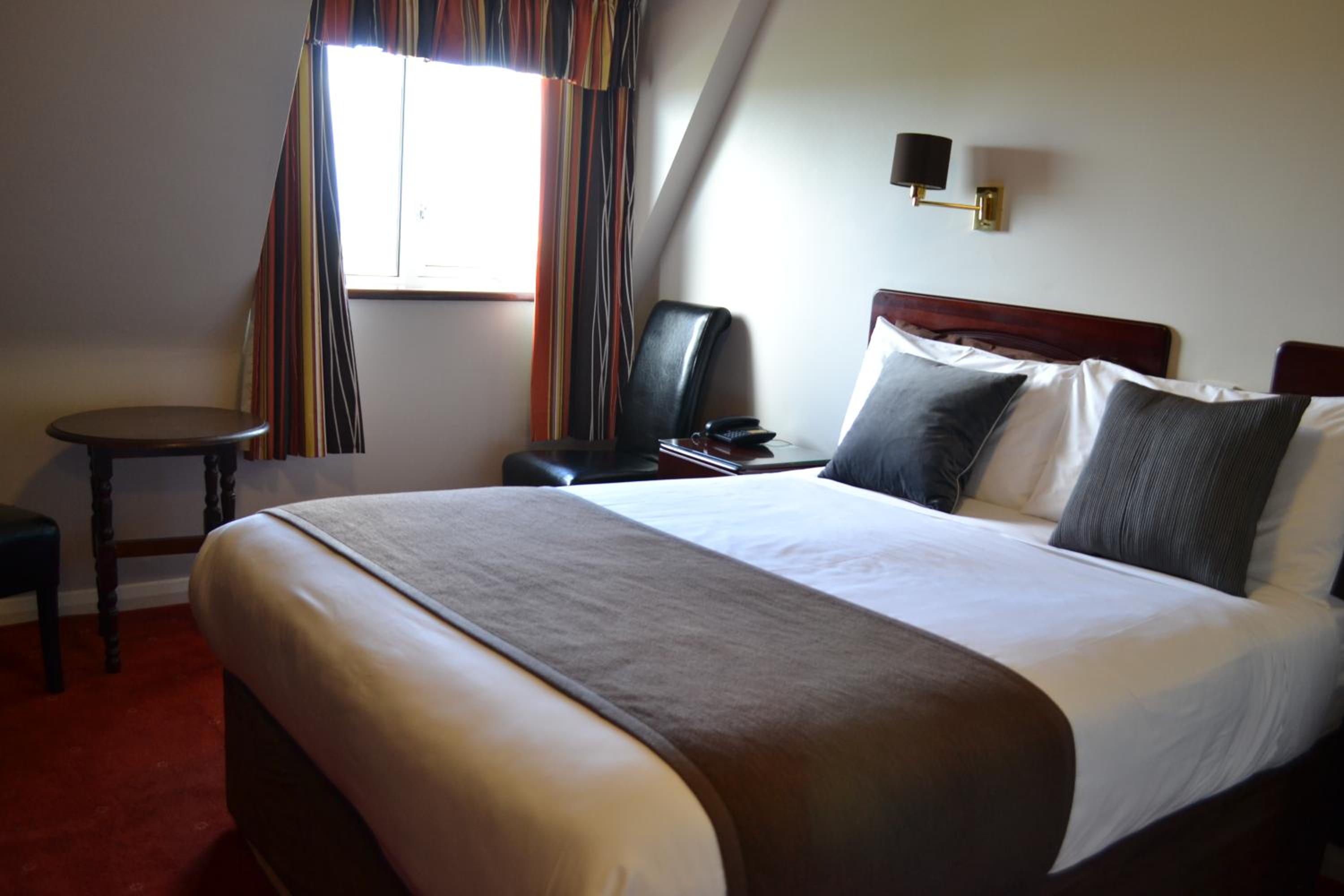 Double Room - Photo 1