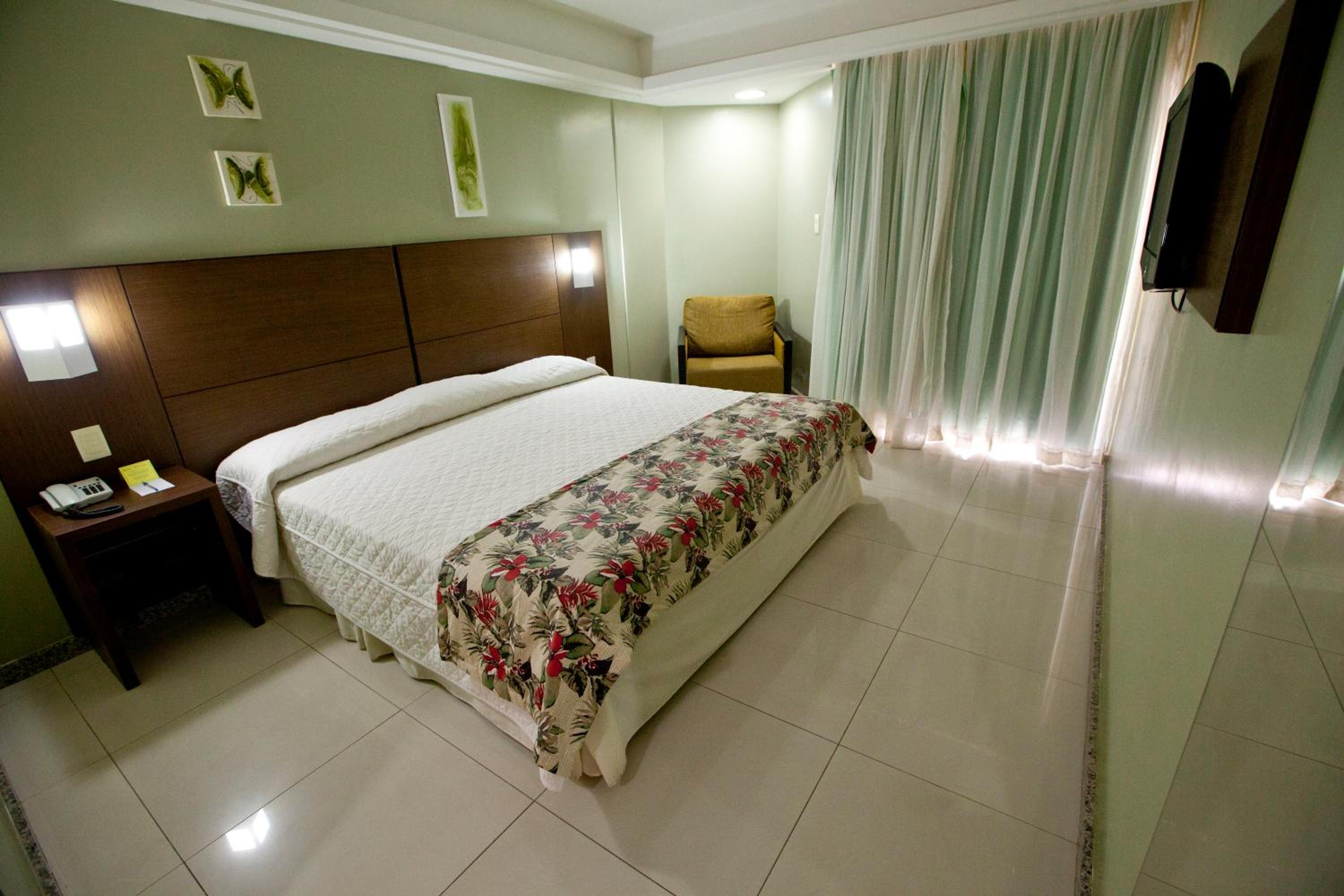 Standard Double Room photo 3