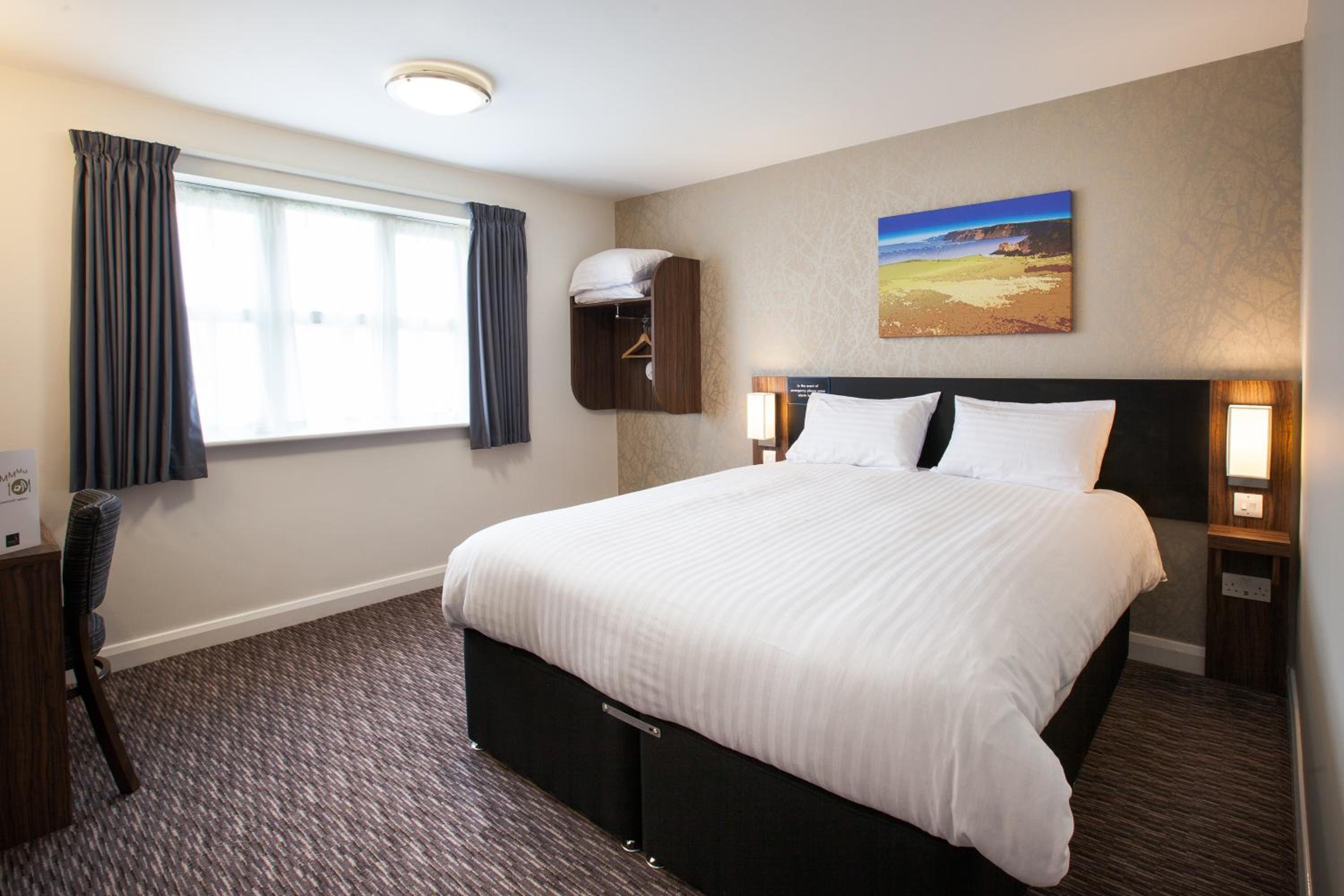 Double Room photo 2