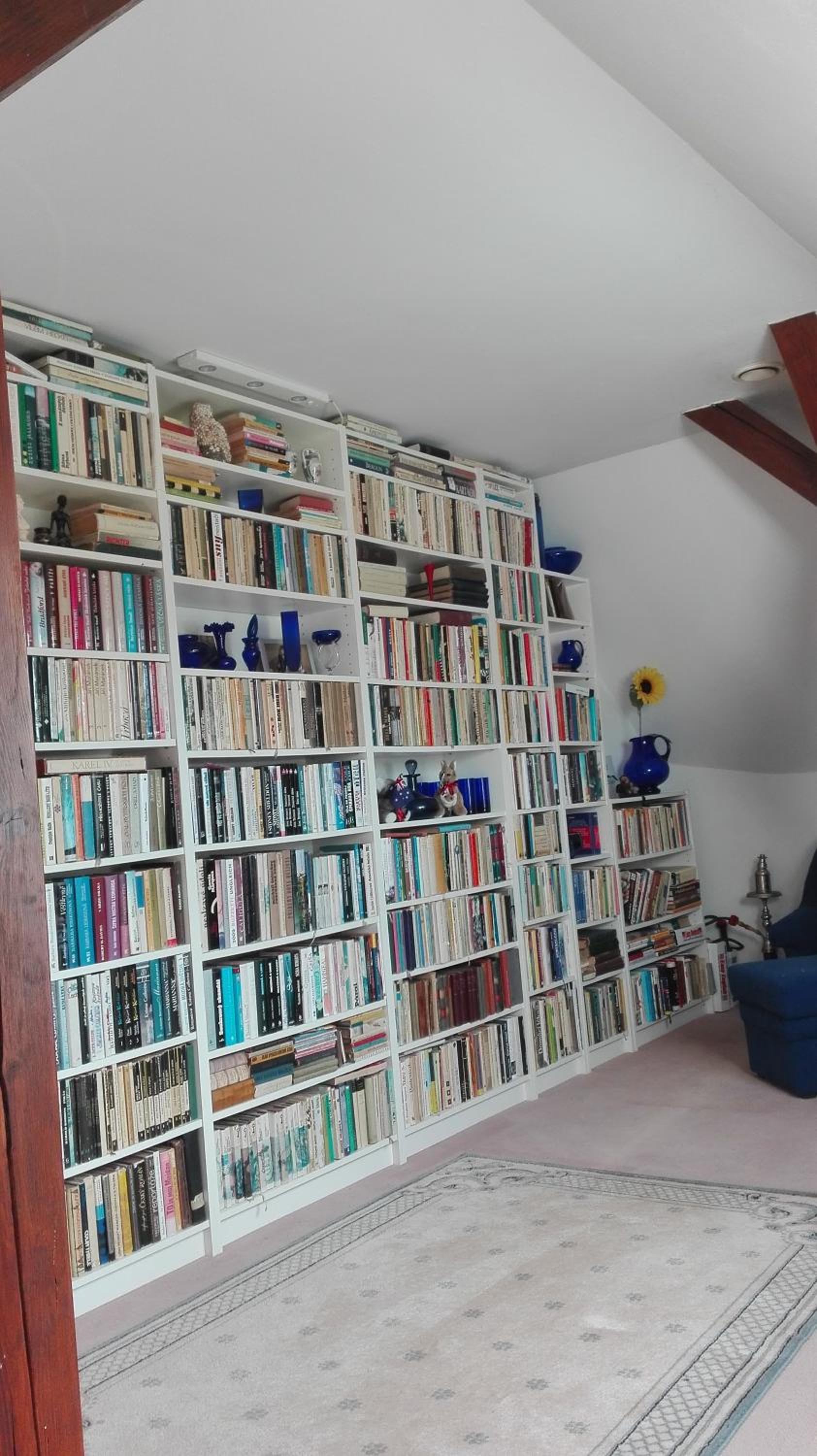 Large Double Room - Photo 13